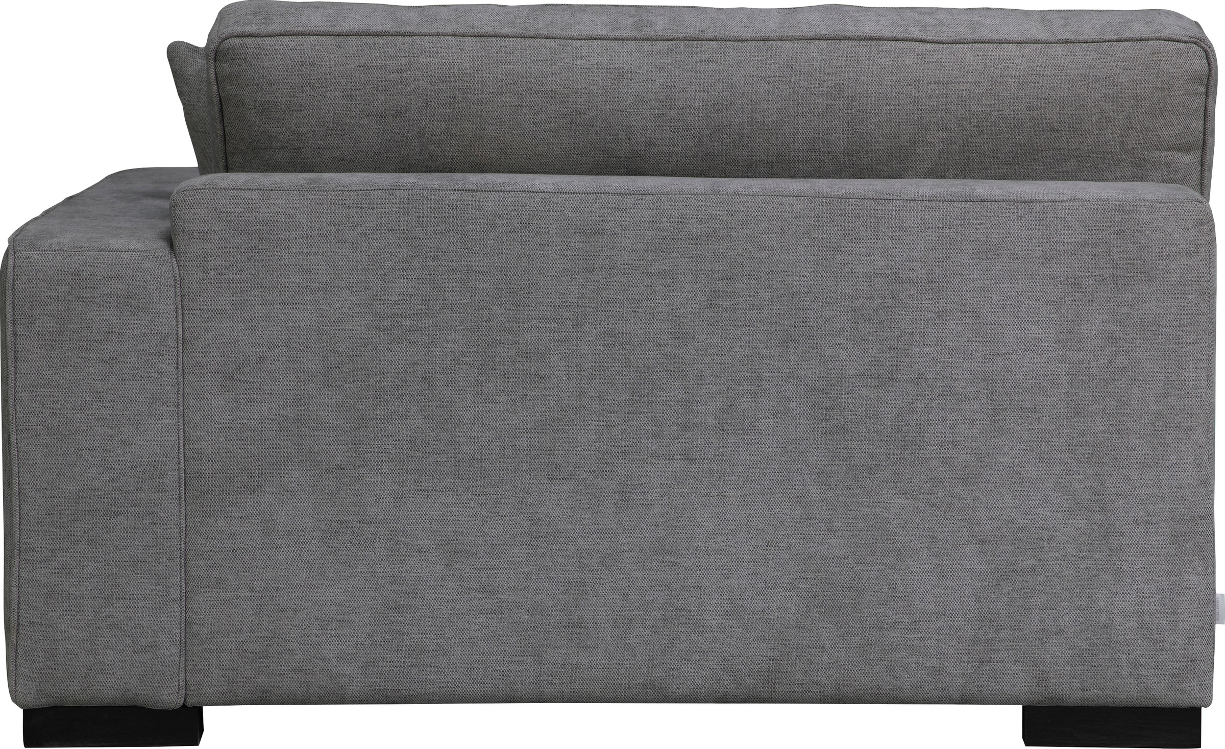 Home affaire Sofaelement »Skara XXL«, Modul XXL - zum eigenen Zusammenstellen, Armlehne links/rechts wählbar