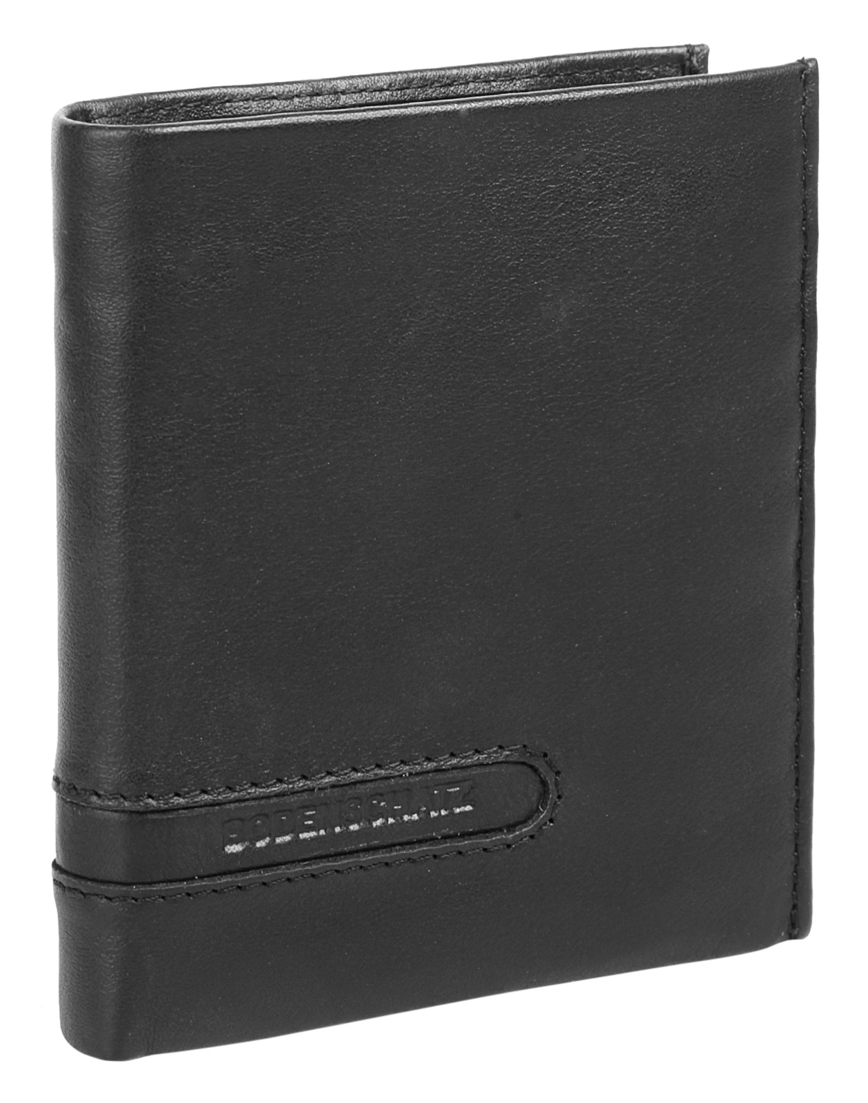 BODENSCHATZ Geldbörse "Catania" echt Leder günstig online kaufen