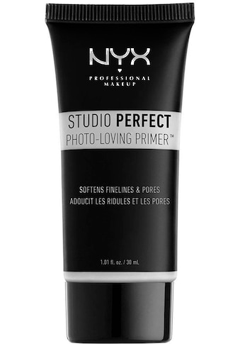 NYX Primer » Professional Makeup Studio Pe...