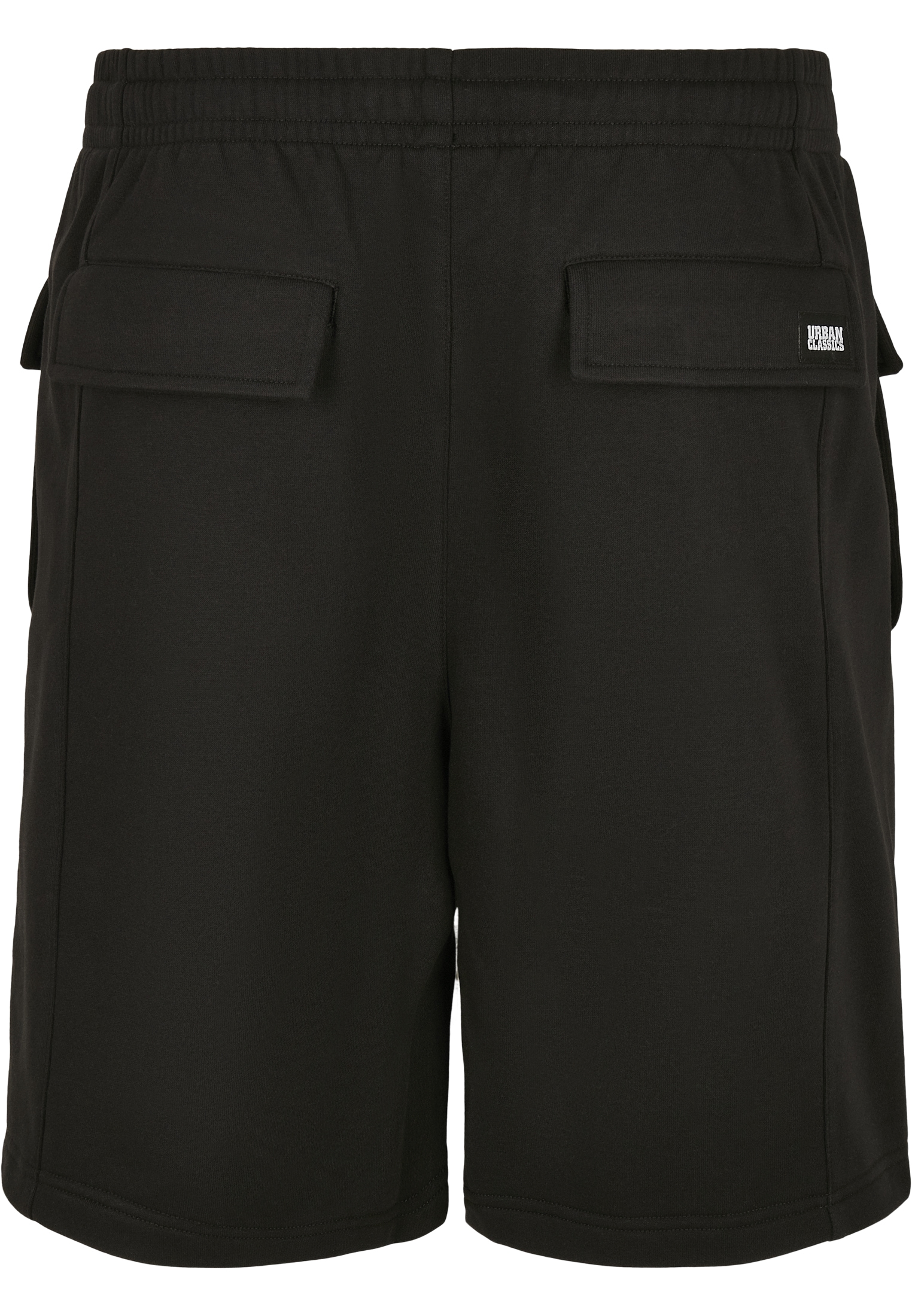 URBAN CLASSICS Stoffhose »Herren Big Pocket Terry Sweat Shorts«, (1 tlg.) ▷  bestellen | BAUR