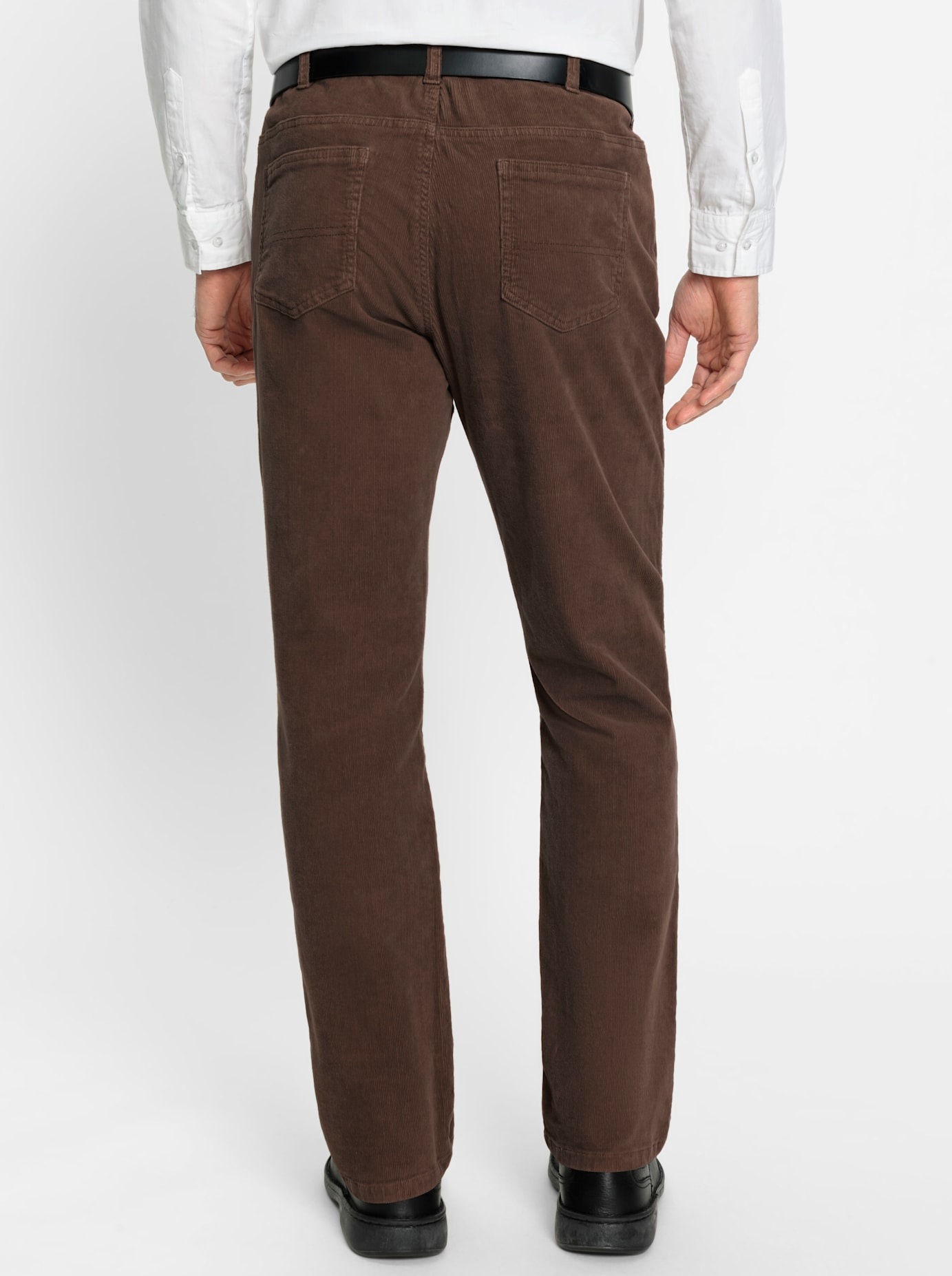 Marco Donati 5-Pocket-Hose