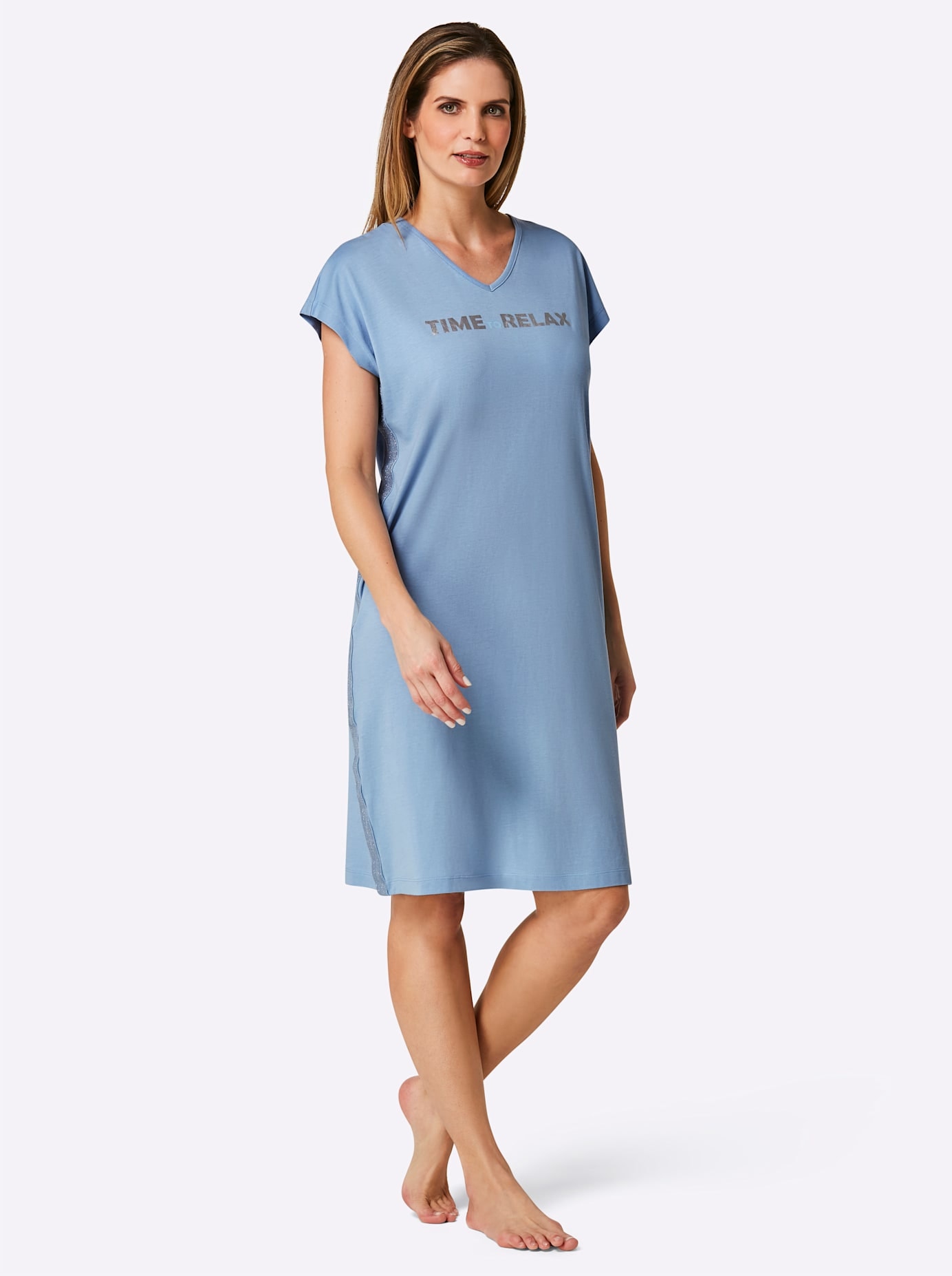 wäschepur Sleepshirt »Sleepshirts«