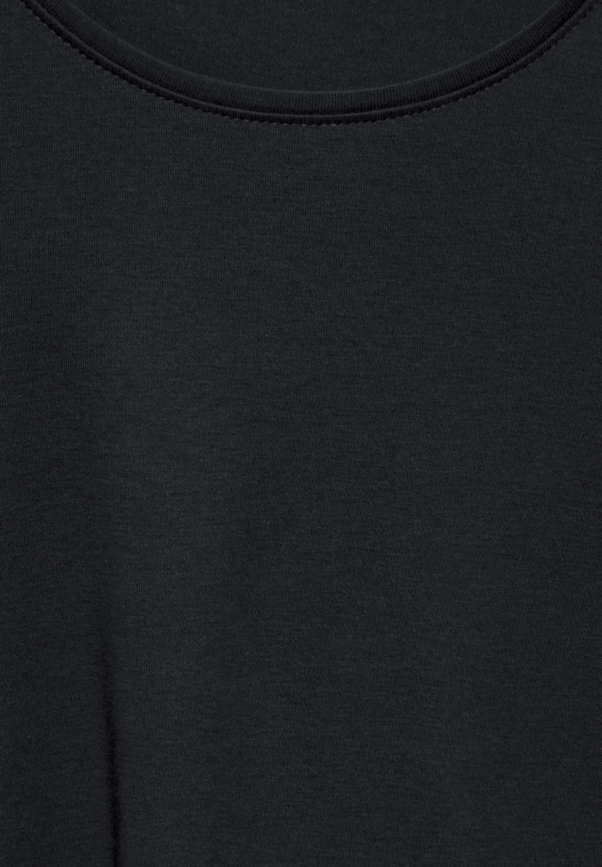 Cecil Langarmshirt, aus reiner Baumwolle
