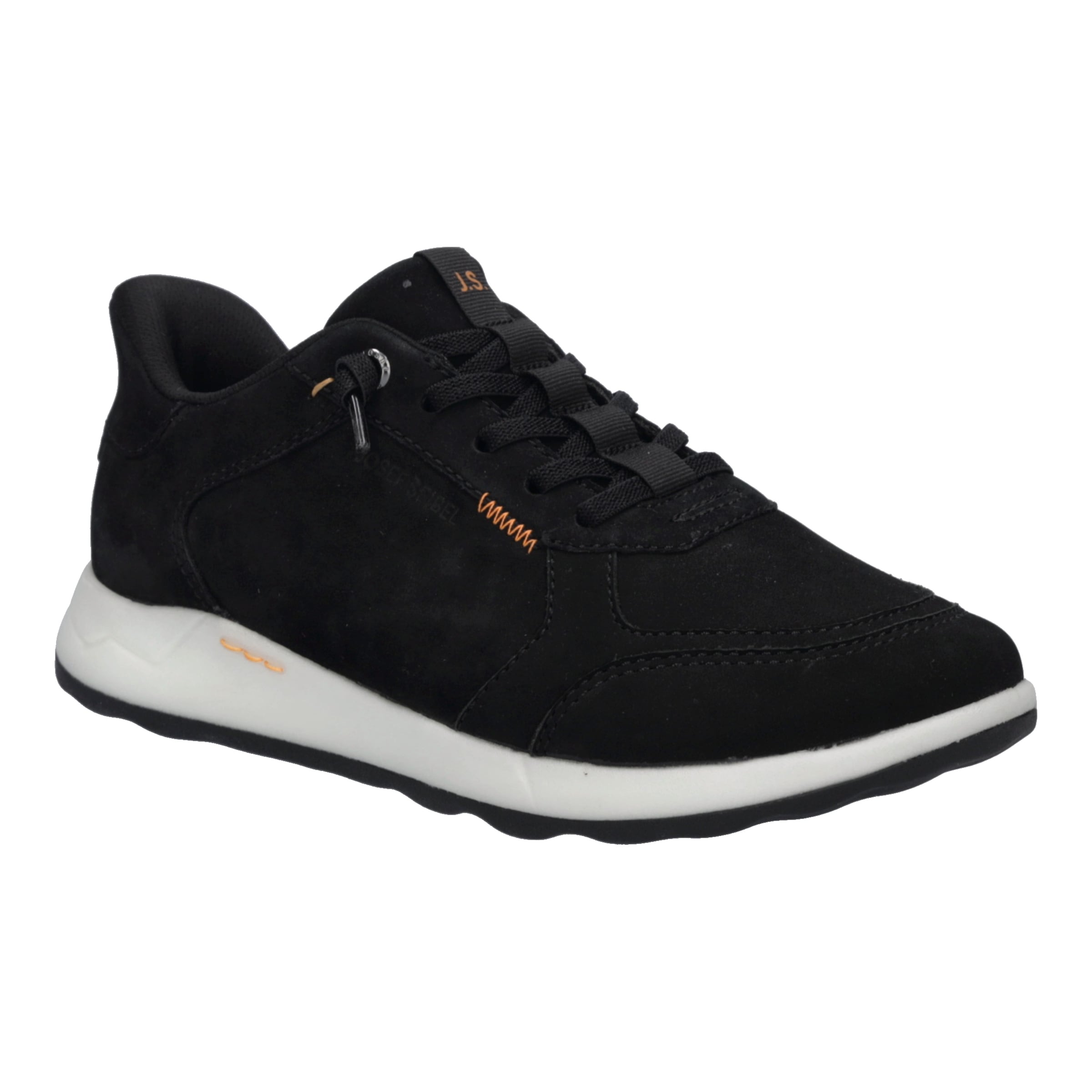 Josef Seibel Sneaker "Cheryl 04, schwarz"