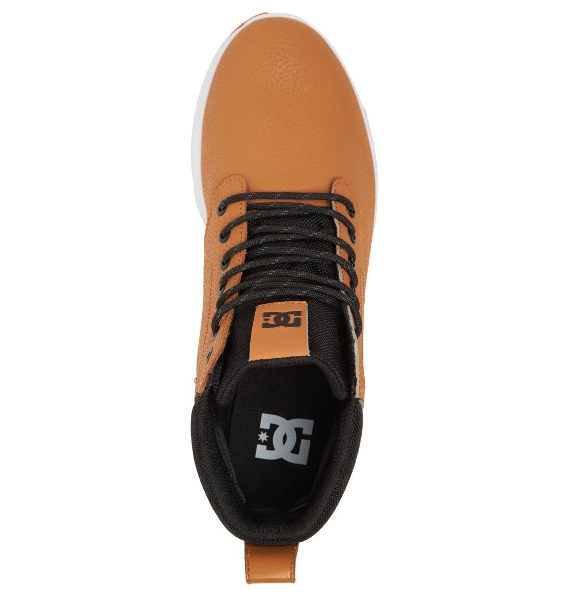 DC Shoes Stiefel »Mason 2«