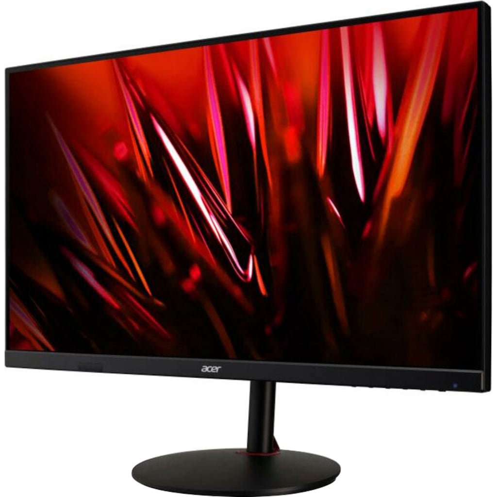 Acer Gaming-LED-Monitor »Nitro XV322QKKV«, 78,7 cm/31 Zoll, 3840 x 2160 px, 4K Ultra HD, 1 ms Reaktionszeit, 144 Hz