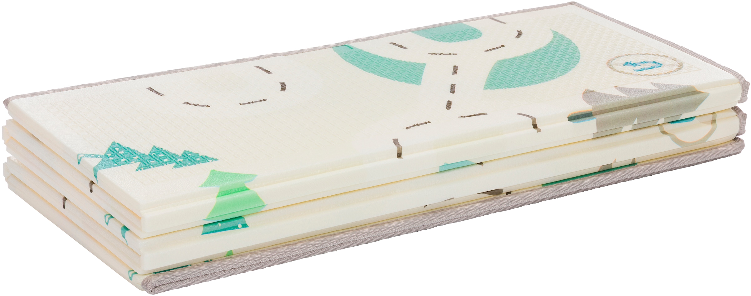 Fillikid Spielmatte »Forest«