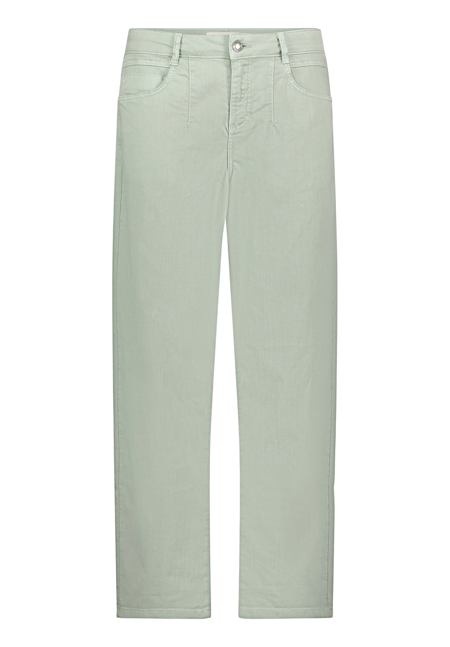 Cartoon Ankle-Jeans »Damen mit Waschung«