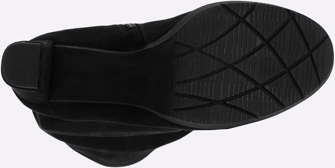 Sheego Weitschaftstiefel