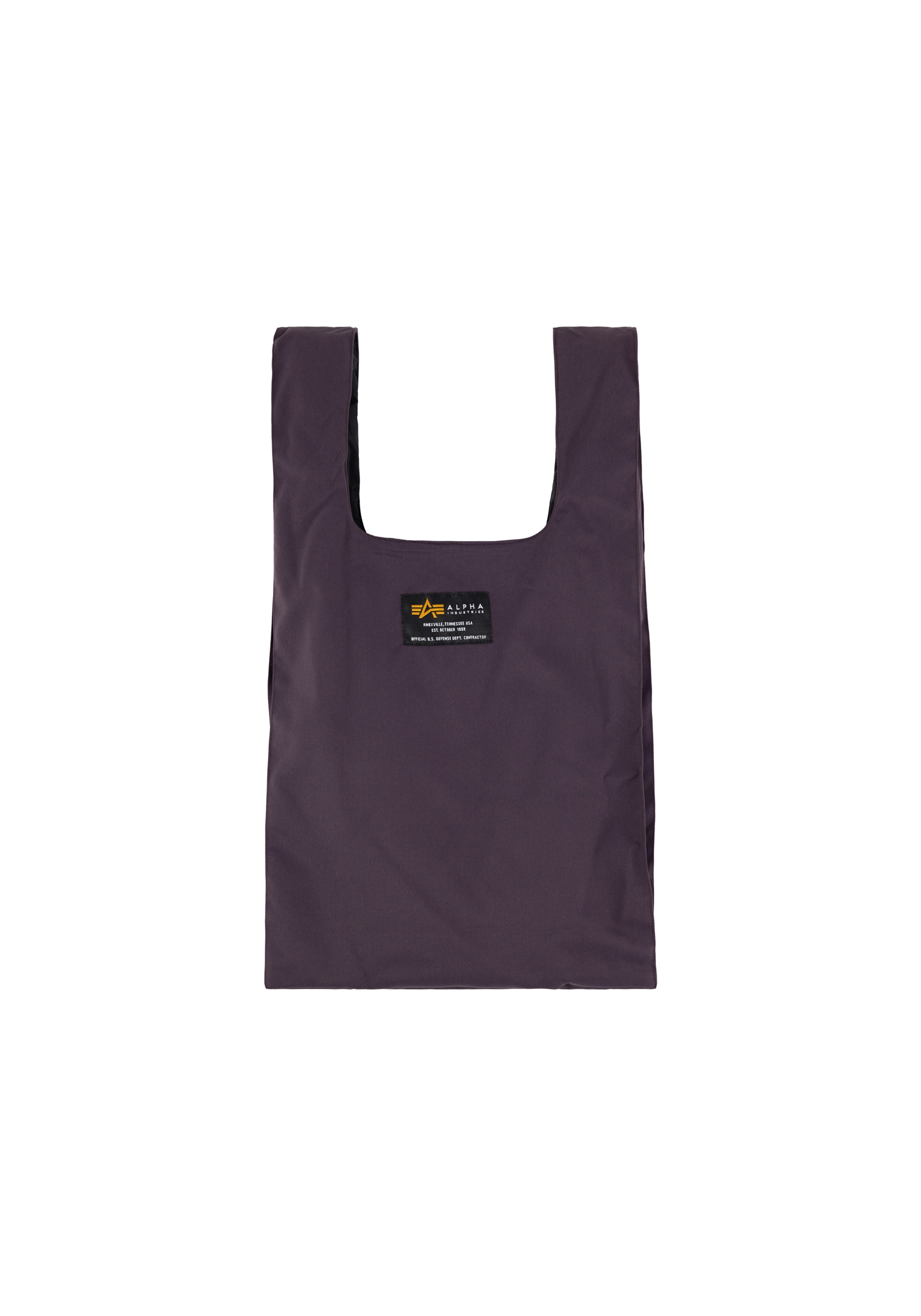 Thumbnail - Alpha Industries Tragetasche "Shopper Reversible Bag"