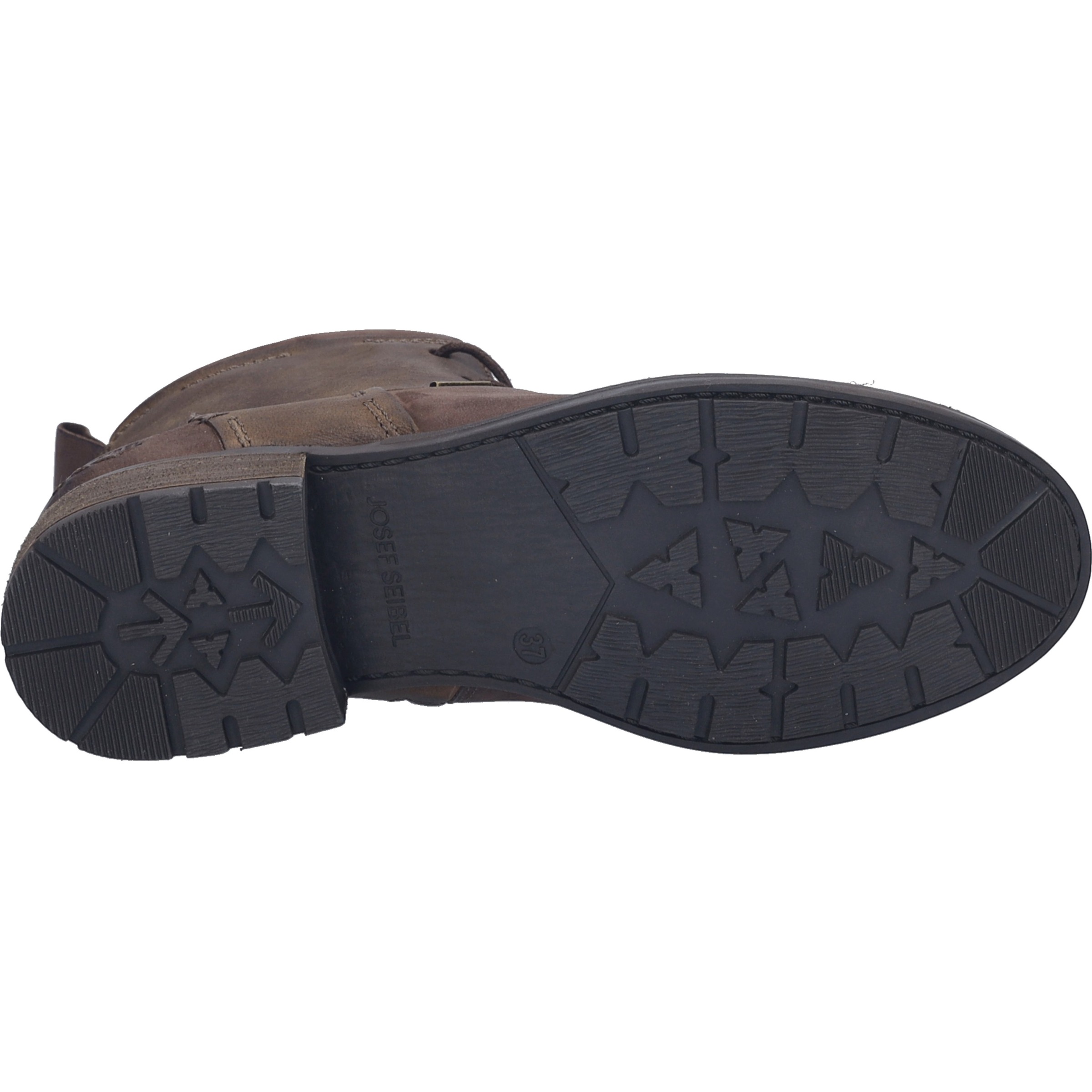 Josef Seibel Stiefelette »Kate 52, moro«