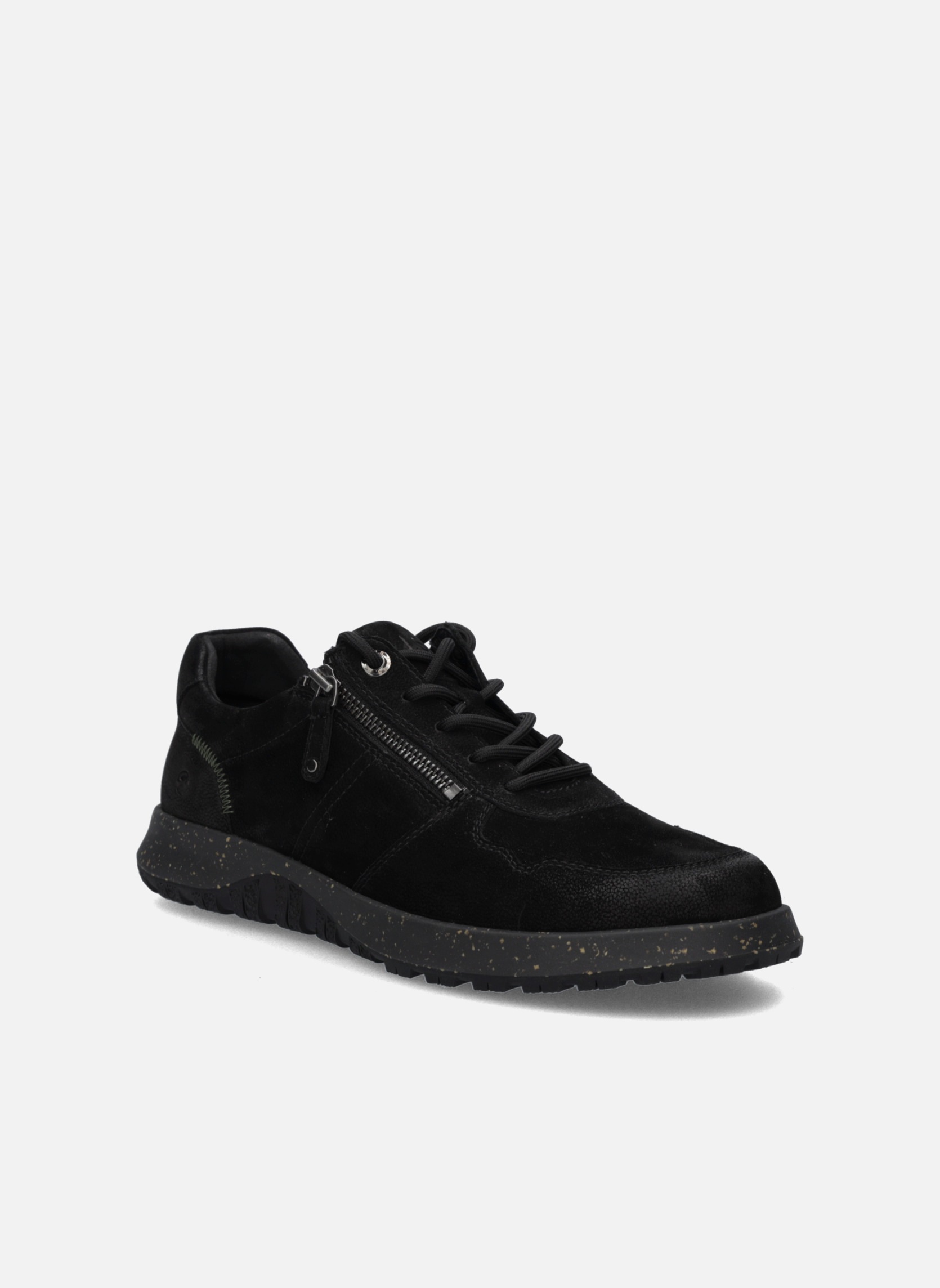 Josef Seibel Schnürschuh »Jaron 05, schwarz«