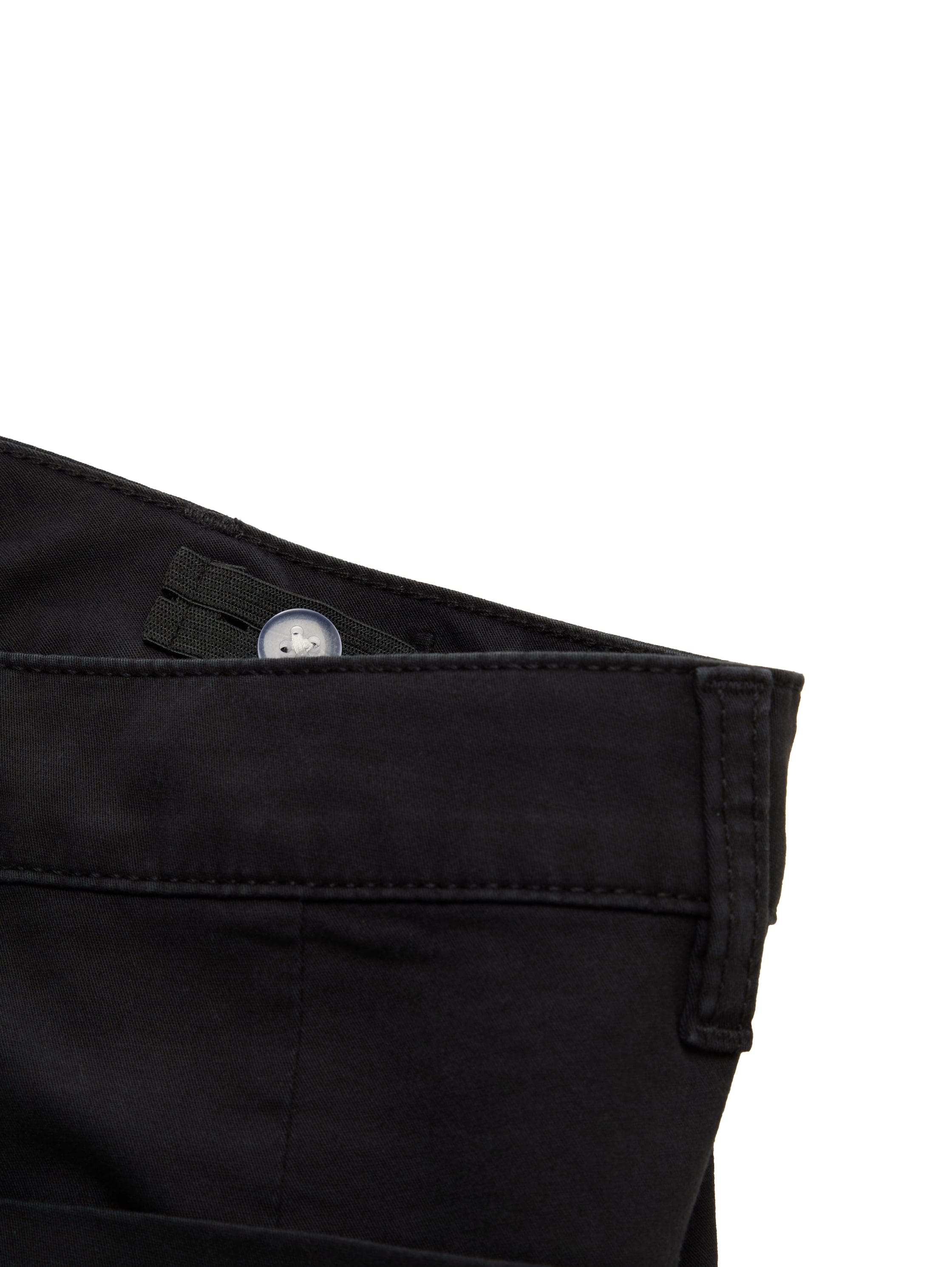 TOM TAILOR Chinohose, mit Taschen