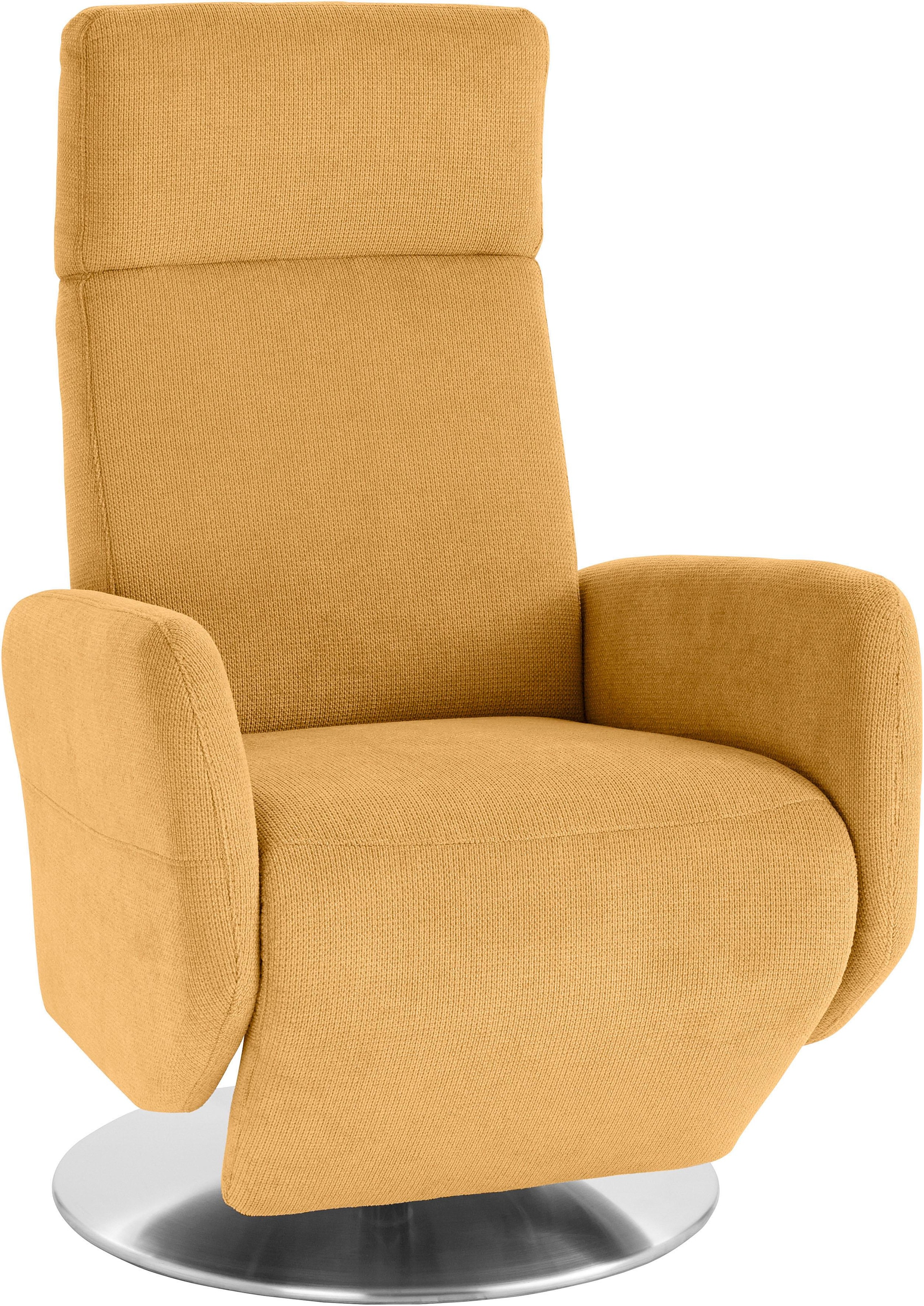 sit&more TV-Sessel "Kobra"