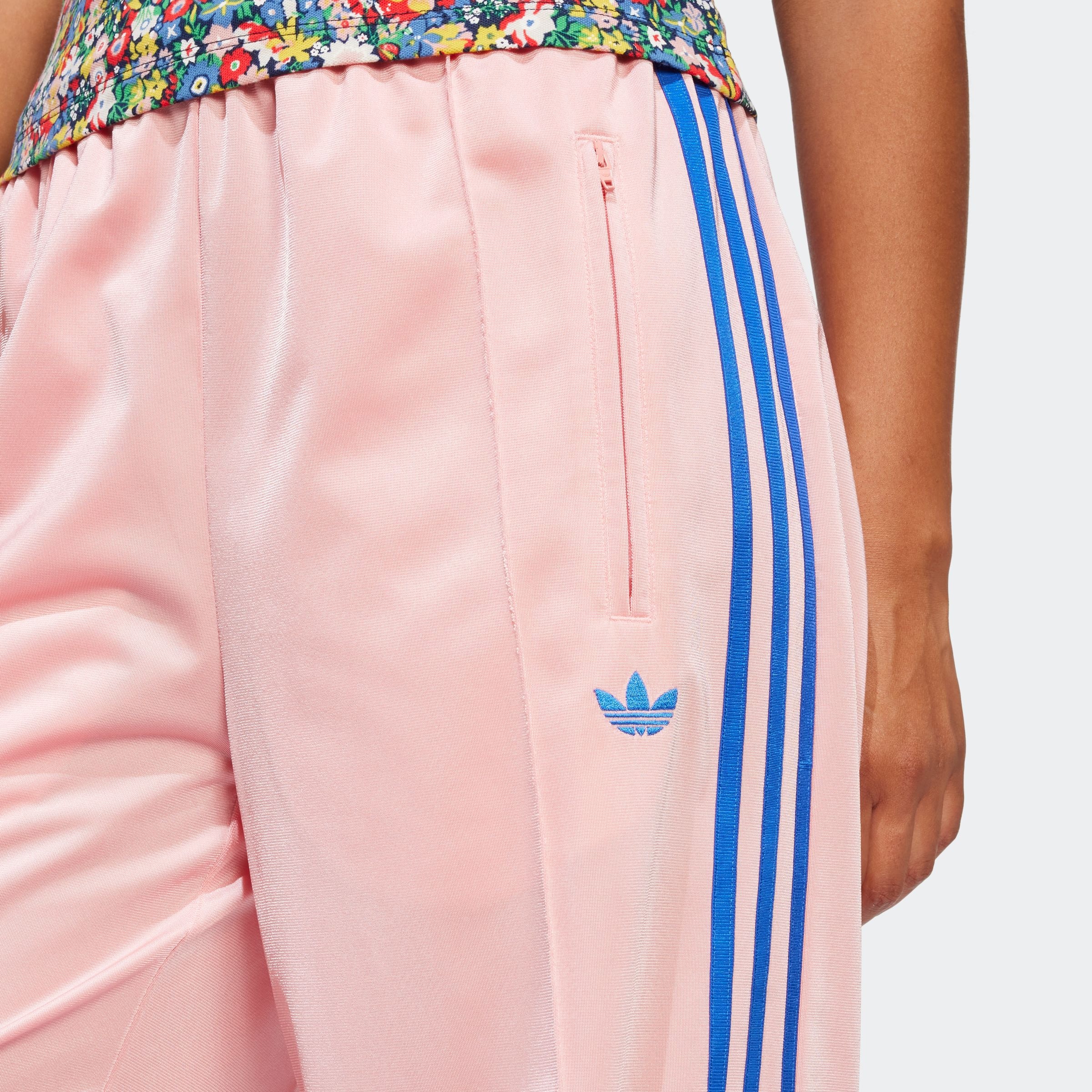 adidas Originals Sporthose »FIREBIRD TP«, (1 tlg.)