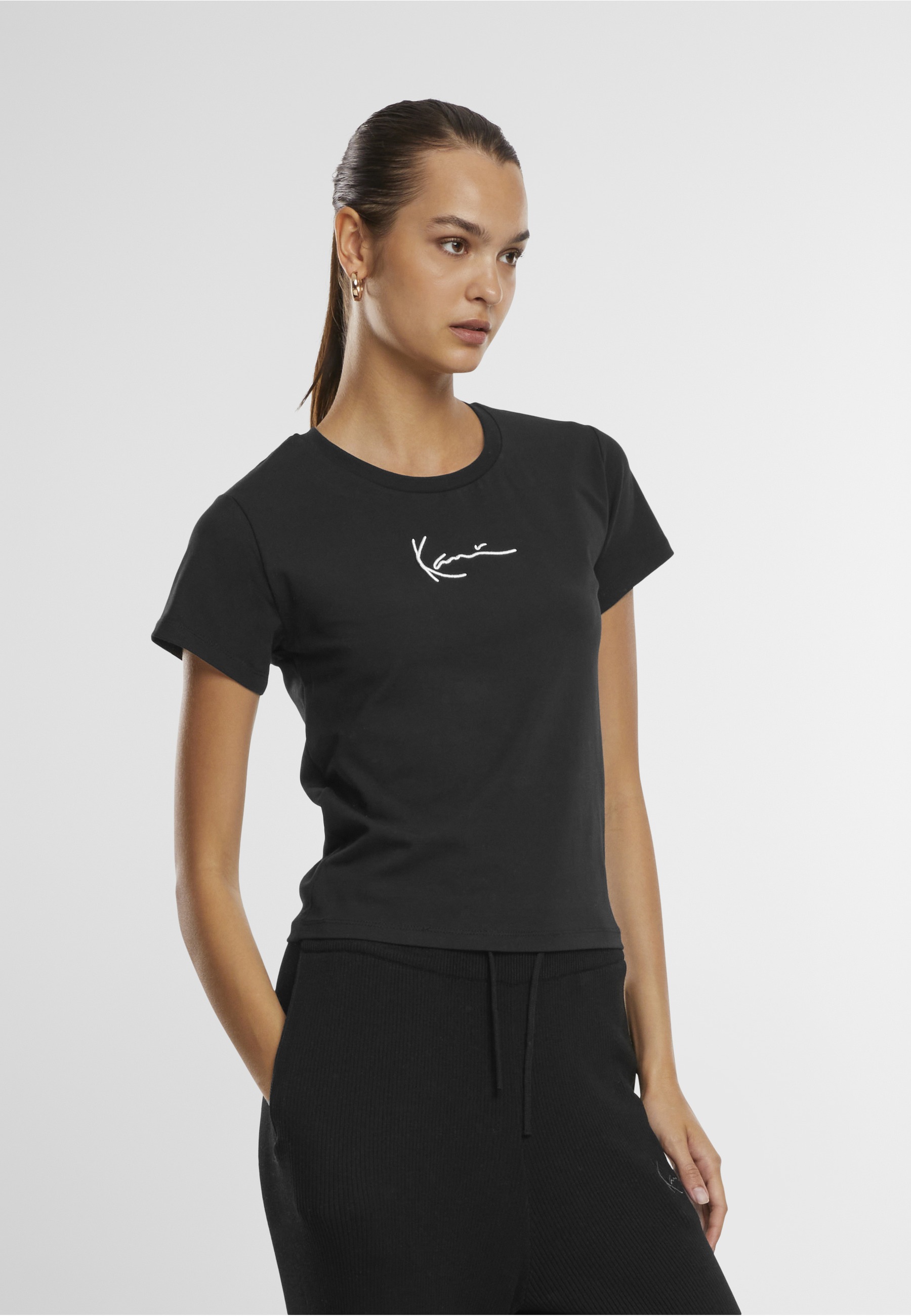 Karl Kani T-Shirt »Karl Kani Damen« 1 Stk.