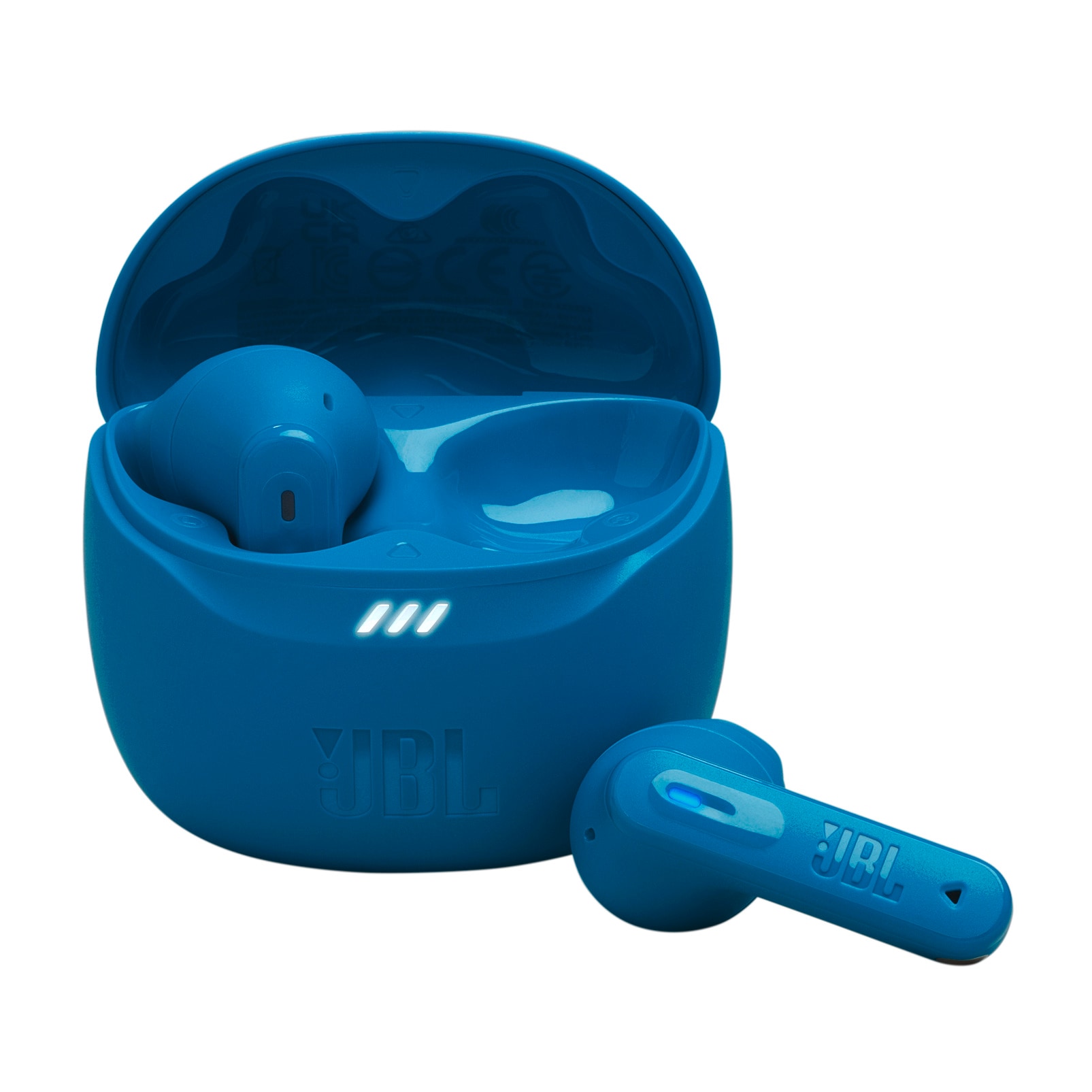 JBL wireless In-Ear-Kopfhörer »TUNE Flex 2«, A2DP Bluetooth, Active Noise Cancelling (ANC)