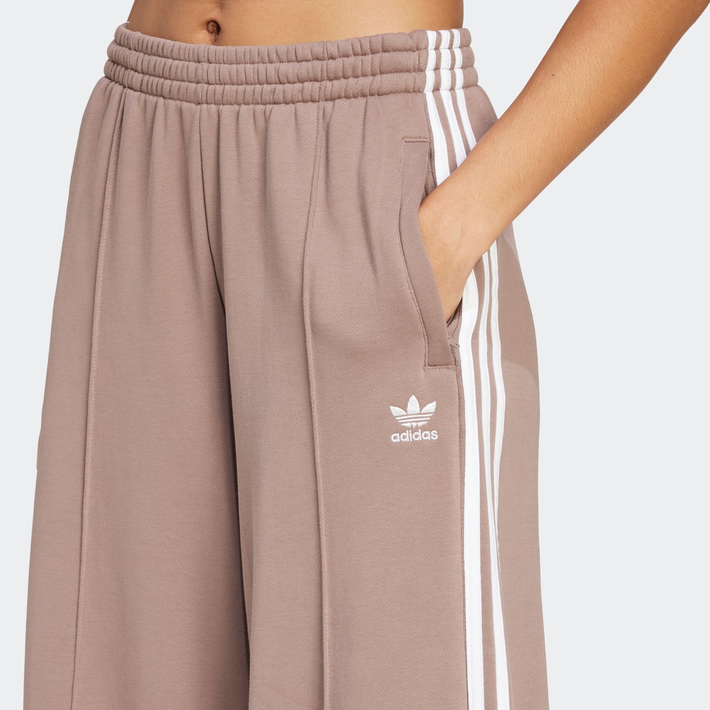 adidas Originals Sporthose »3 S WL PANT FT«, (1 tlg.)