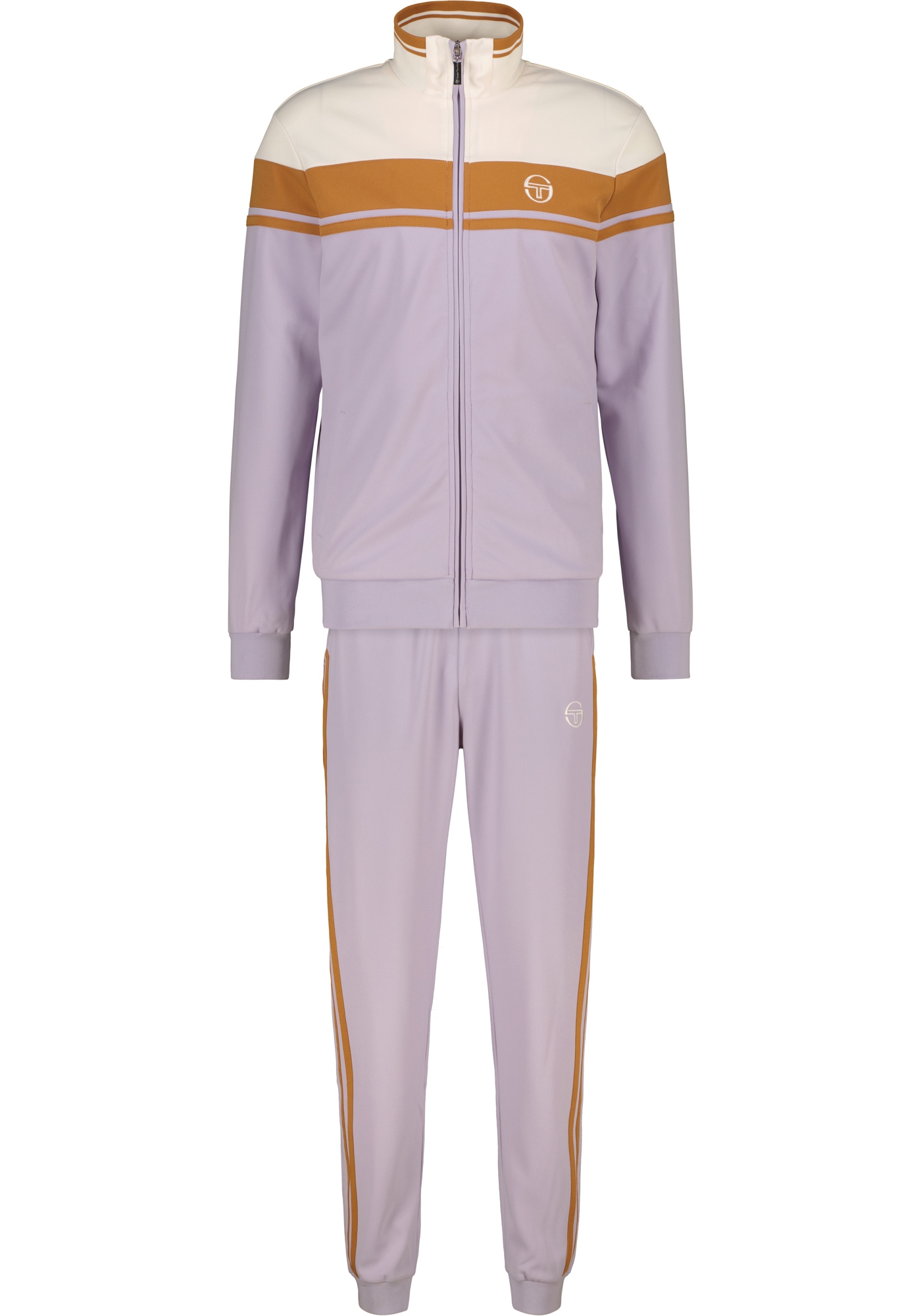 Sergio Tacchini Trainingsanzug "DAMARINDO TS Herren", Trainingsanzug Herren günstig online kaufen