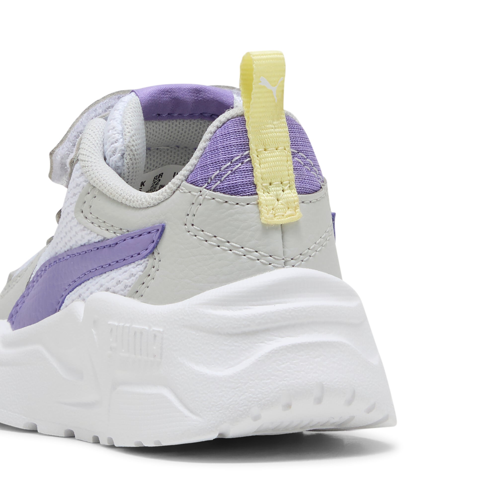 PUMA Sneaker »TRINITY LITE AC+ INF«, für Kinder