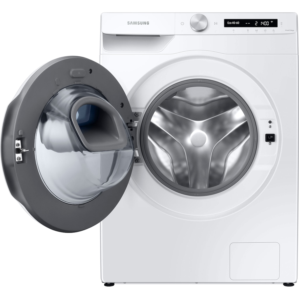 Samsung Waschtrockner »WD11T554AWW«