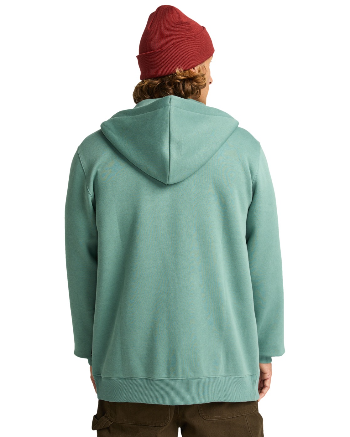 Billabong Sweatshirt "Arch" günstig online kaufen