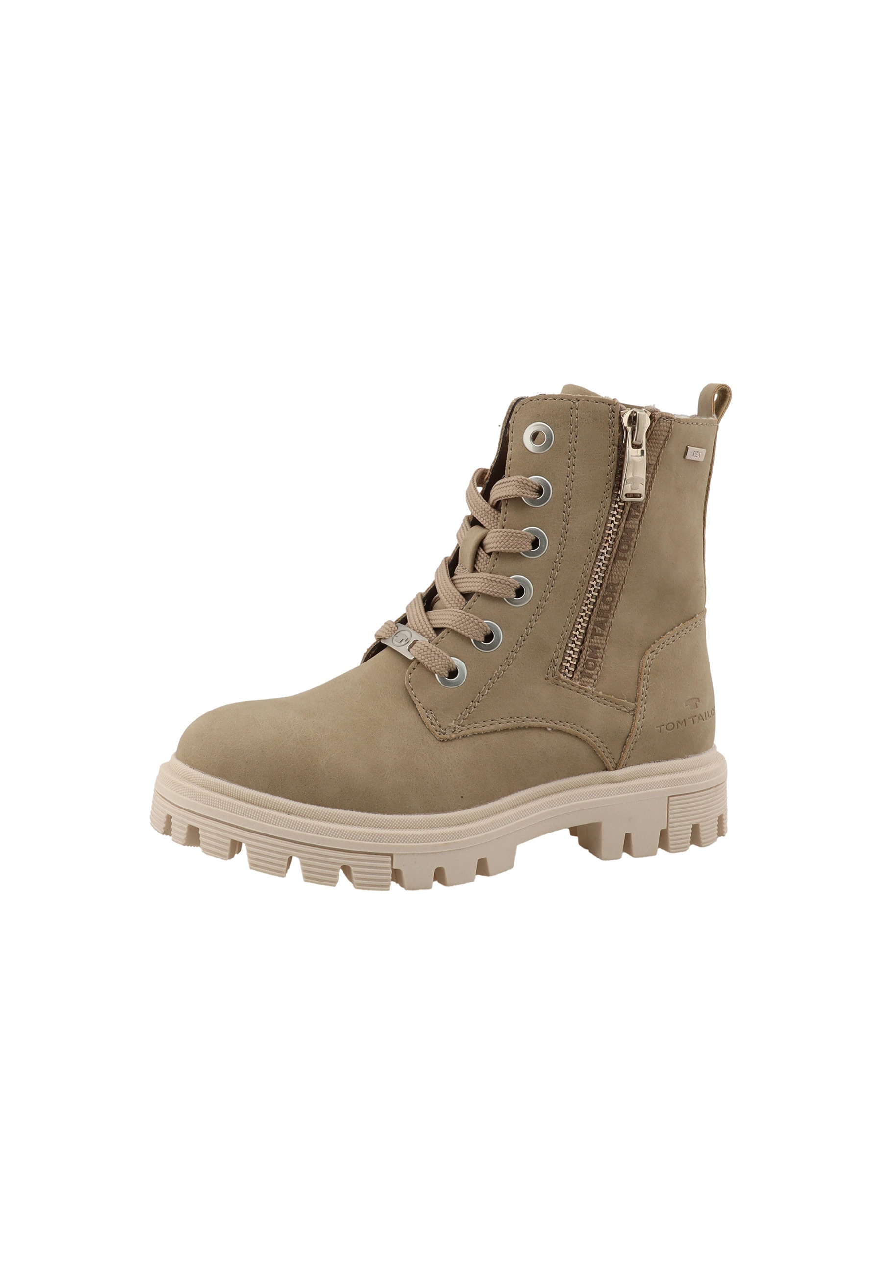 TOM TAILOR Winterstiefel »Tom Tailor Stiefel«  1 tlg.