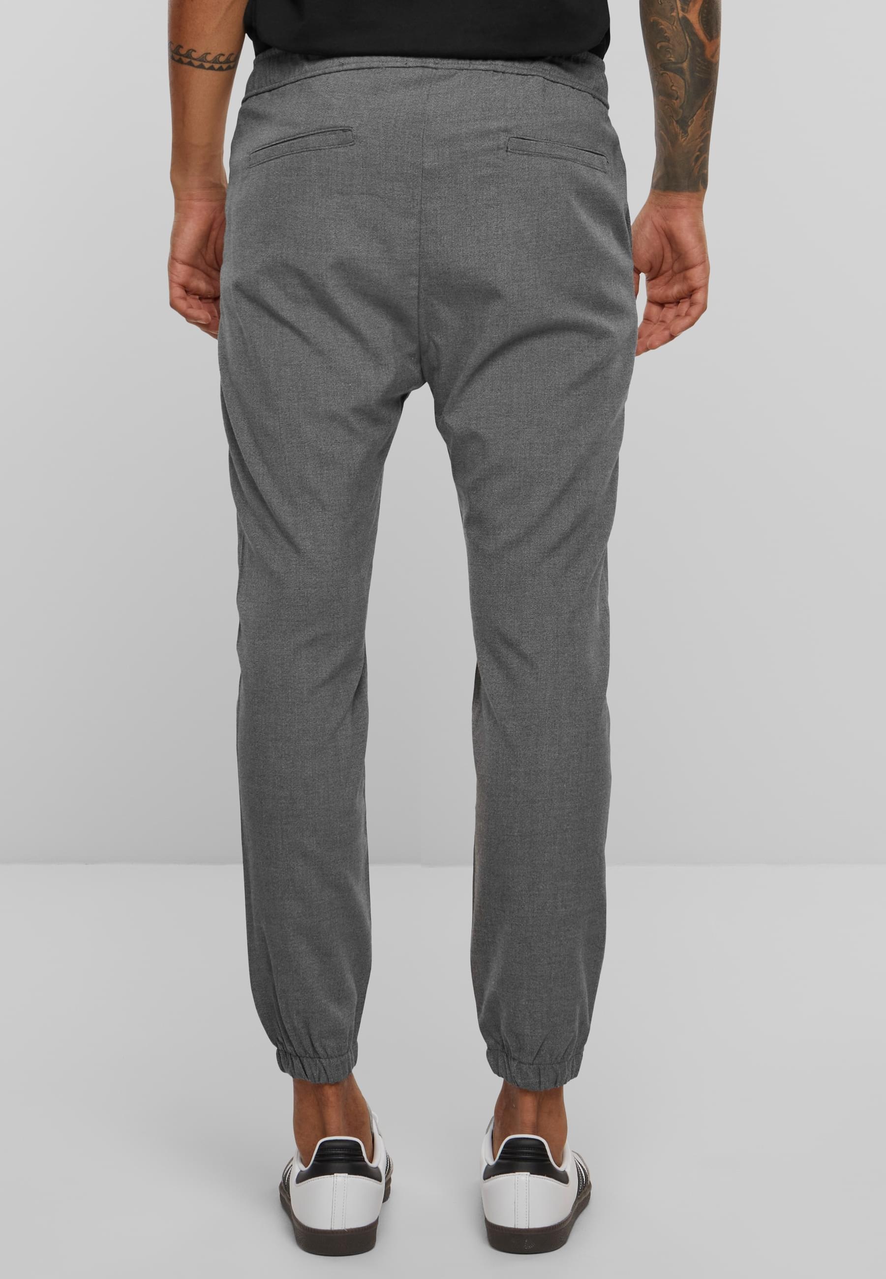 2Y Studios Stoffhose »2Y Studios Herren 2Y Cropped Pants«, (1 tlg.)