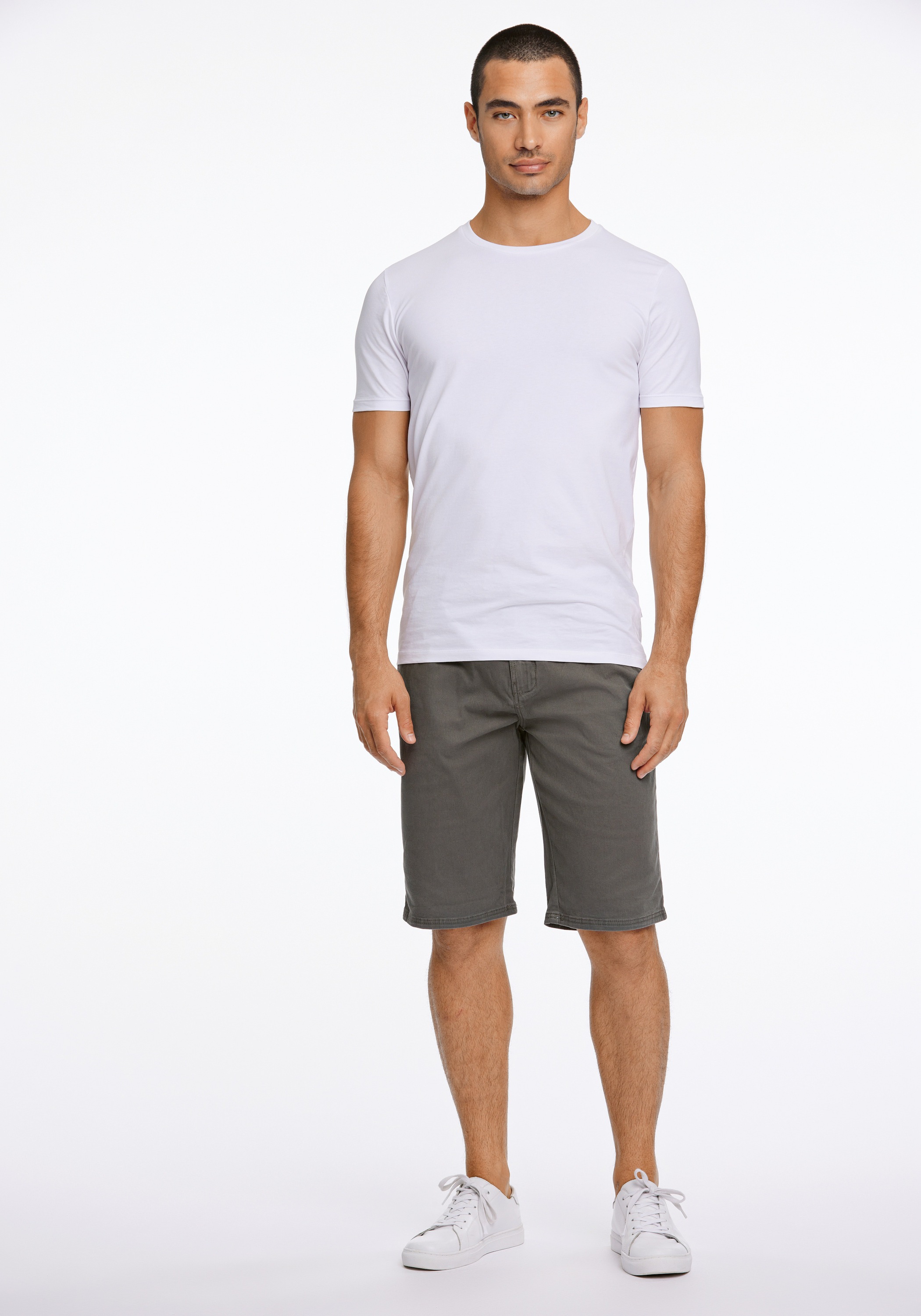 LINDBERGH Chinoshorts »Lindbergh Chino-Shorts«