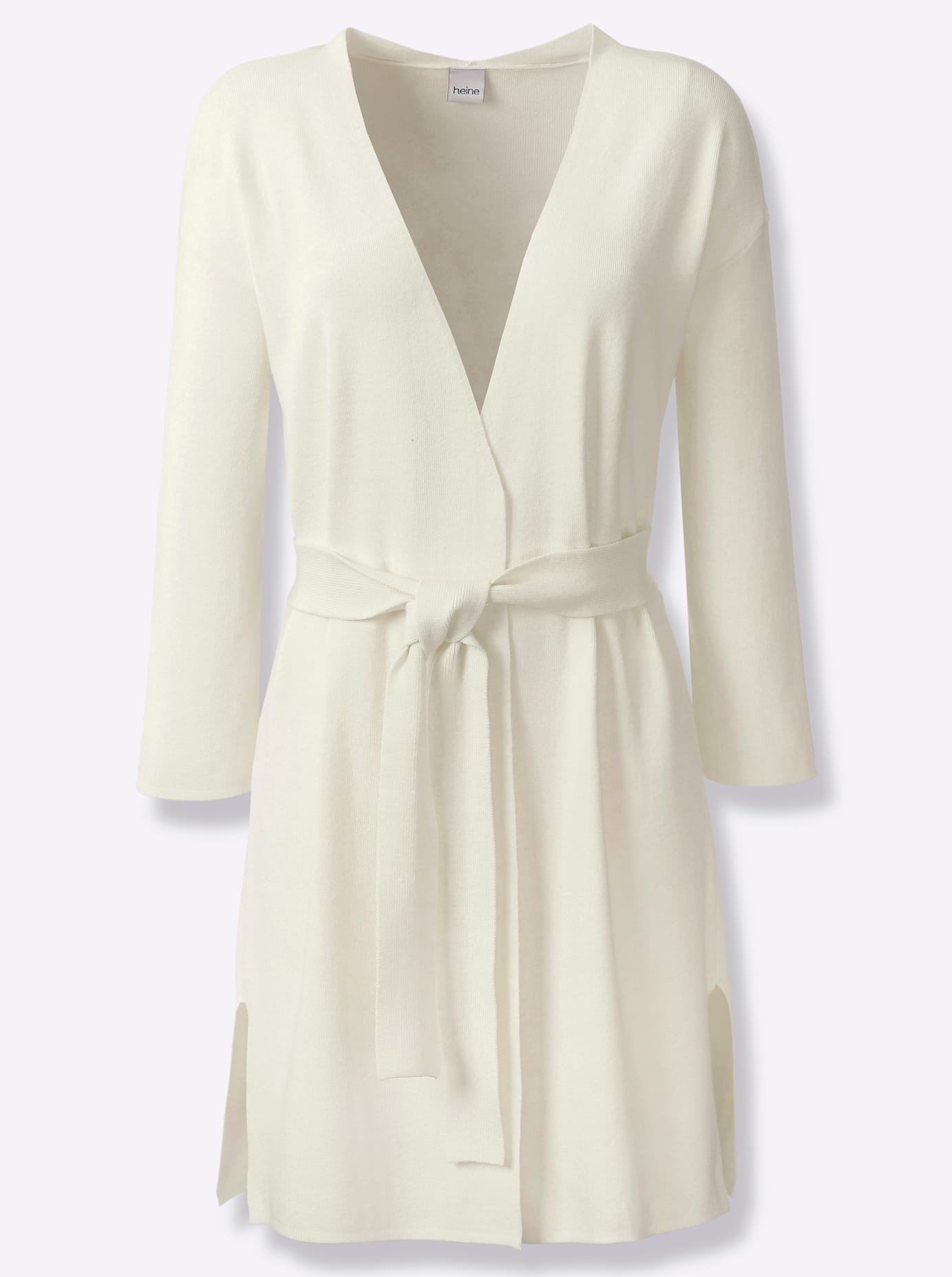 heine Strickjacke