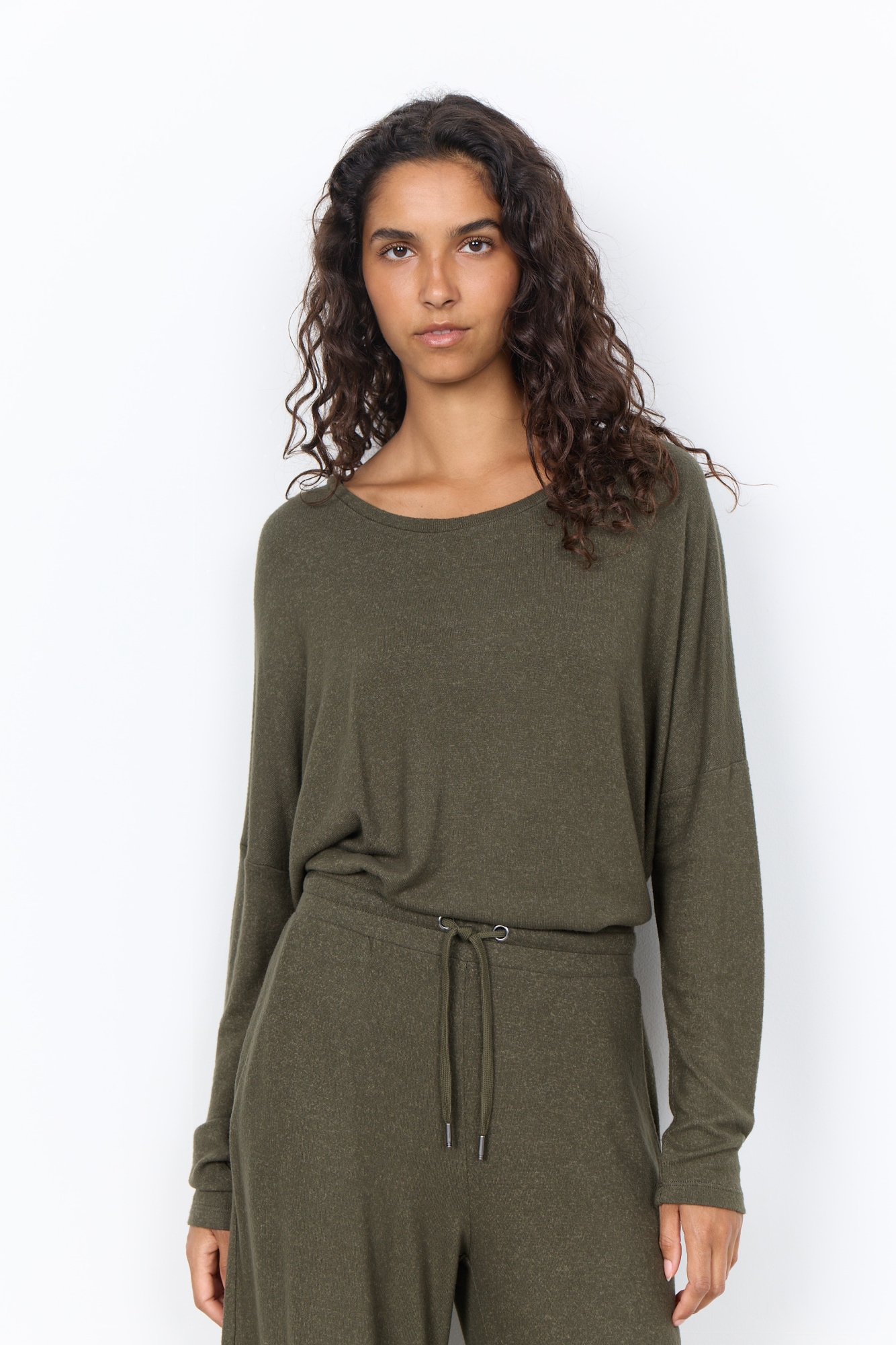 soyaconcept Shirtbluse »SC-BIARA 1« Viskosemischung