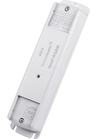 Homematic ip Smart-Home-Zubehör »LED Controller – R...