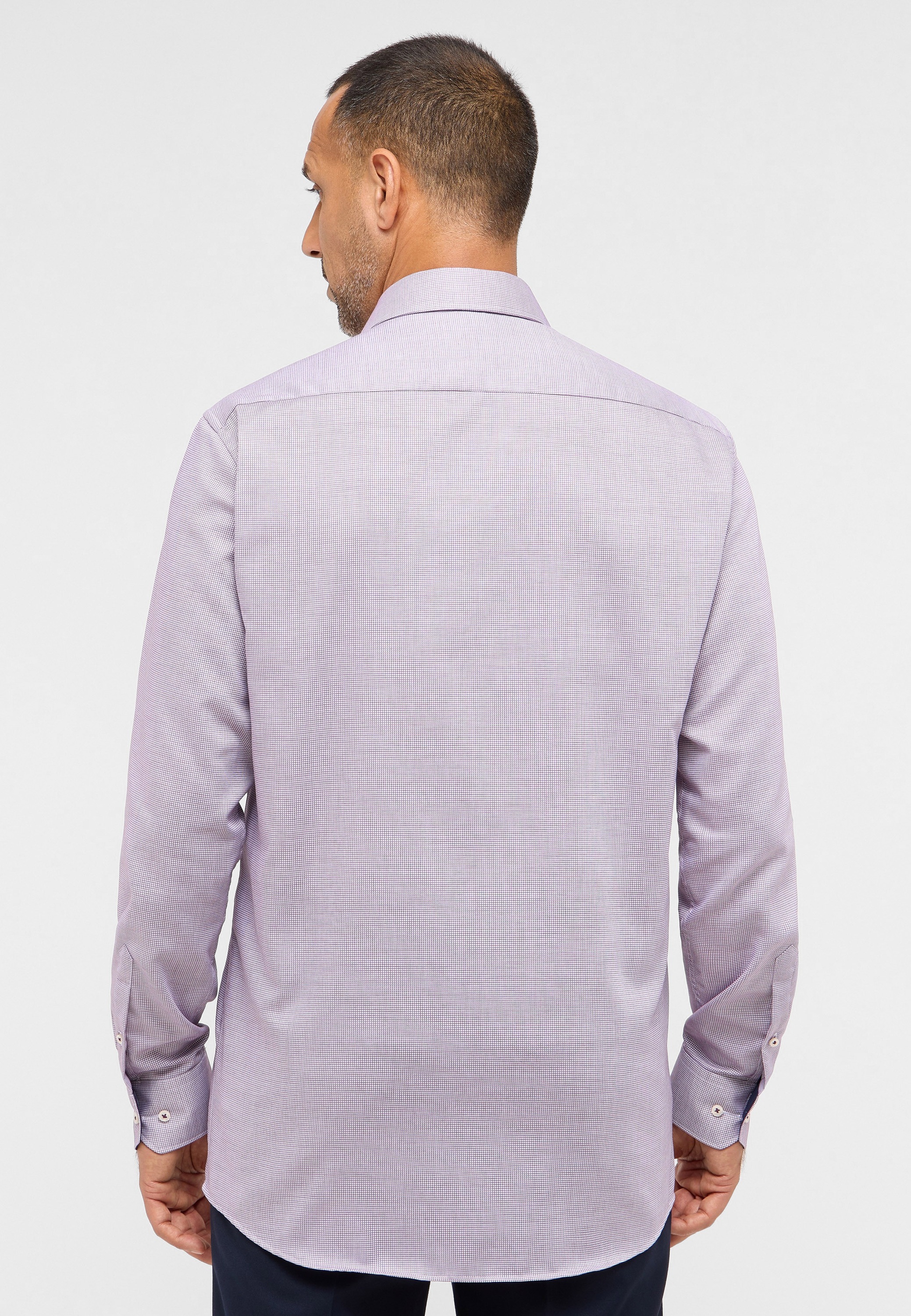 Eterna "COMFORT FIT" NON IRON (bügelfrei) günstig online kaufen