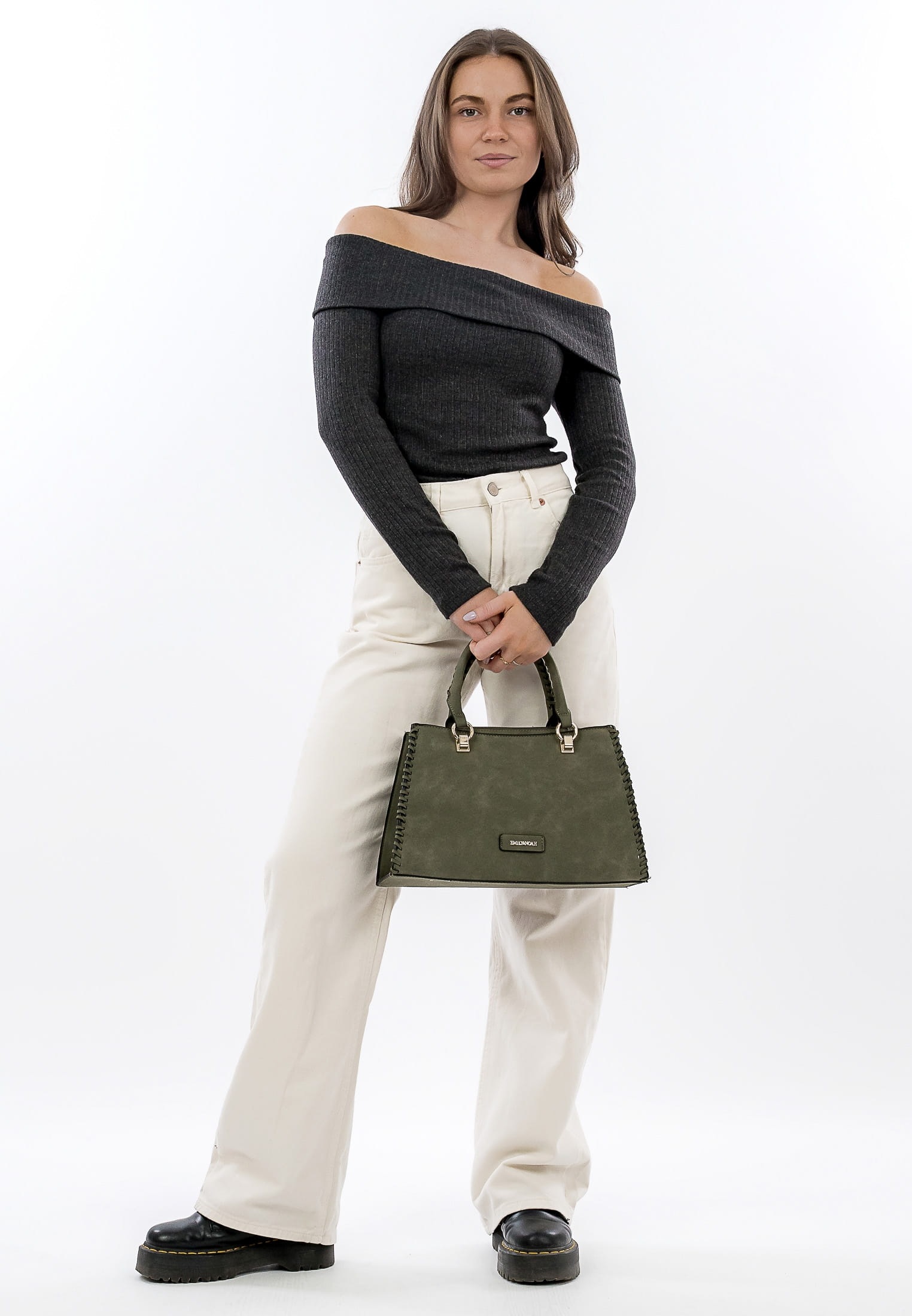 EMILY & NOAH Shopper »Shopper E&N Hailee«