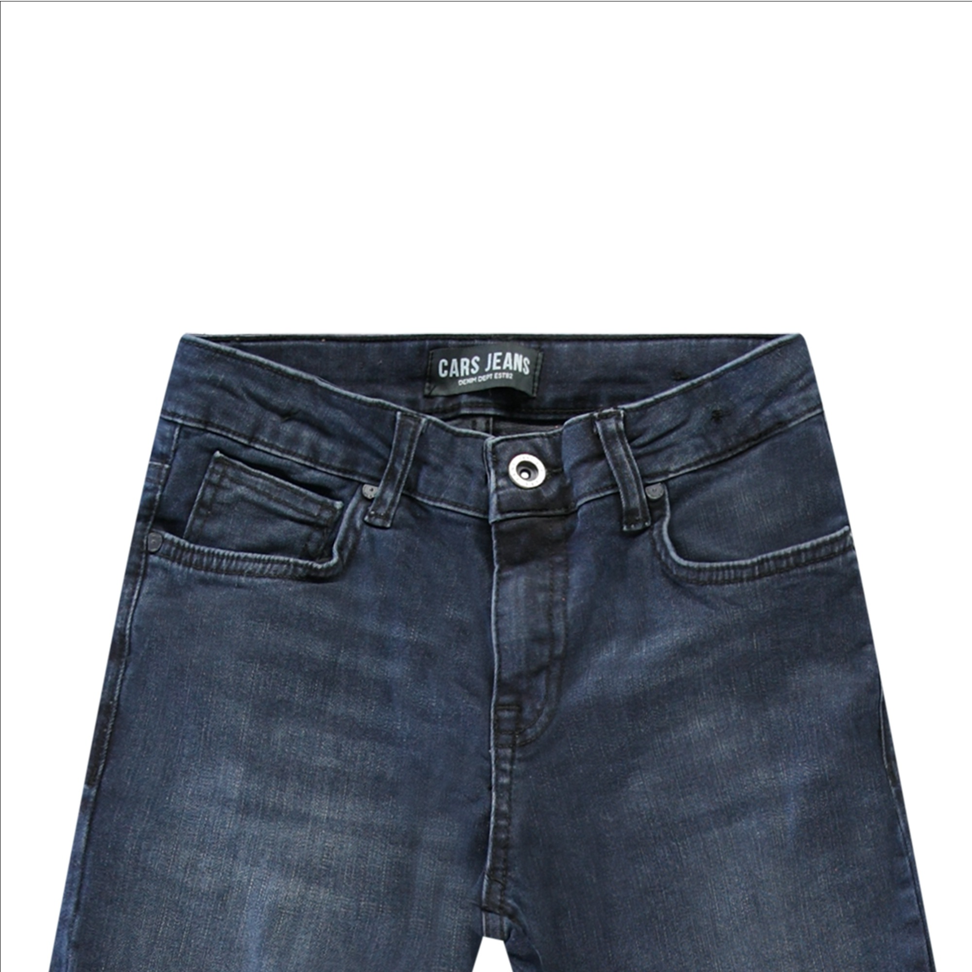 Thumbnail - CARS JEANS 5-Pocket-Jeans "Jeans Balboa" in coolen Waschungen