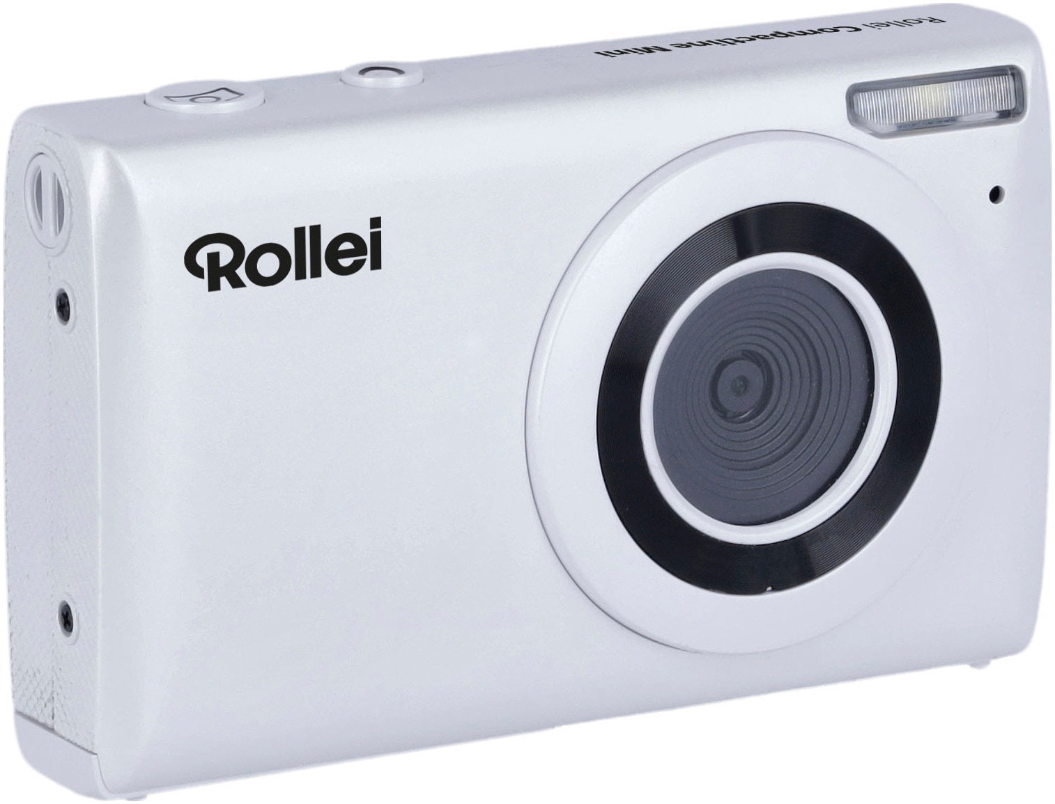 Rollei Kompaktkamera »Compactline Mini«, 64 MP