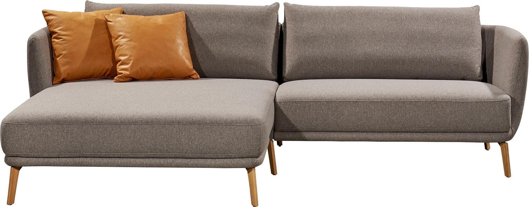 SCHÖNER WOHNEN-Kollektion Ecksofa »Pearl L-Form«