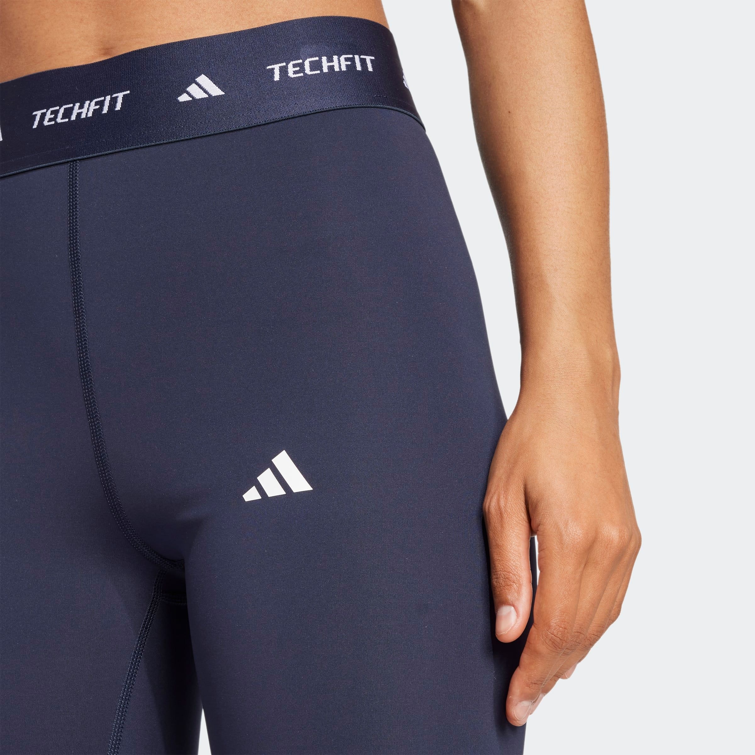 adidas Performance Trainingstights »TF CAPRI L«, (1 tlg.)
