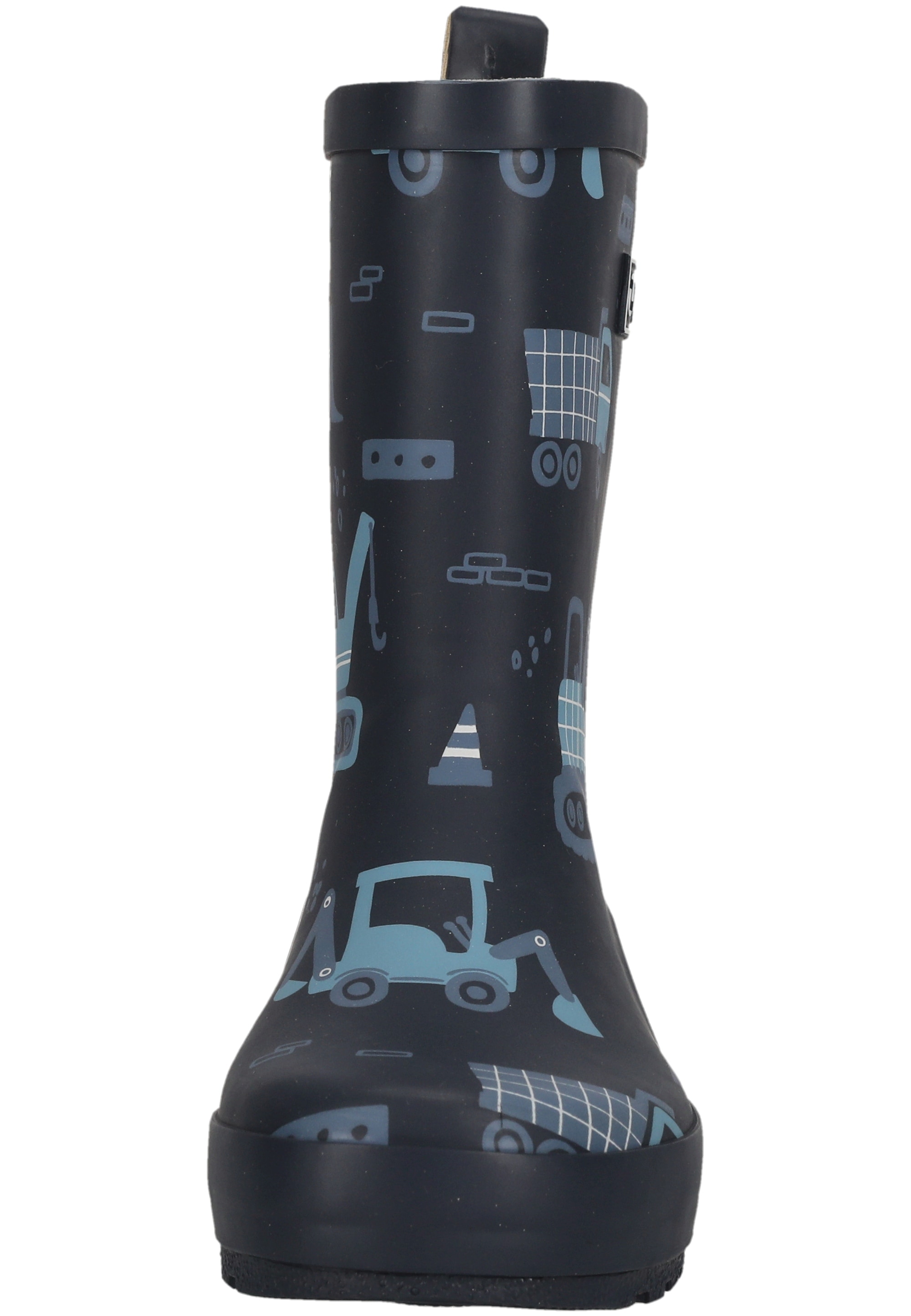 ZIGZAG Gummistiefel »Gemus«, mit wasserdichter Eigenschaft