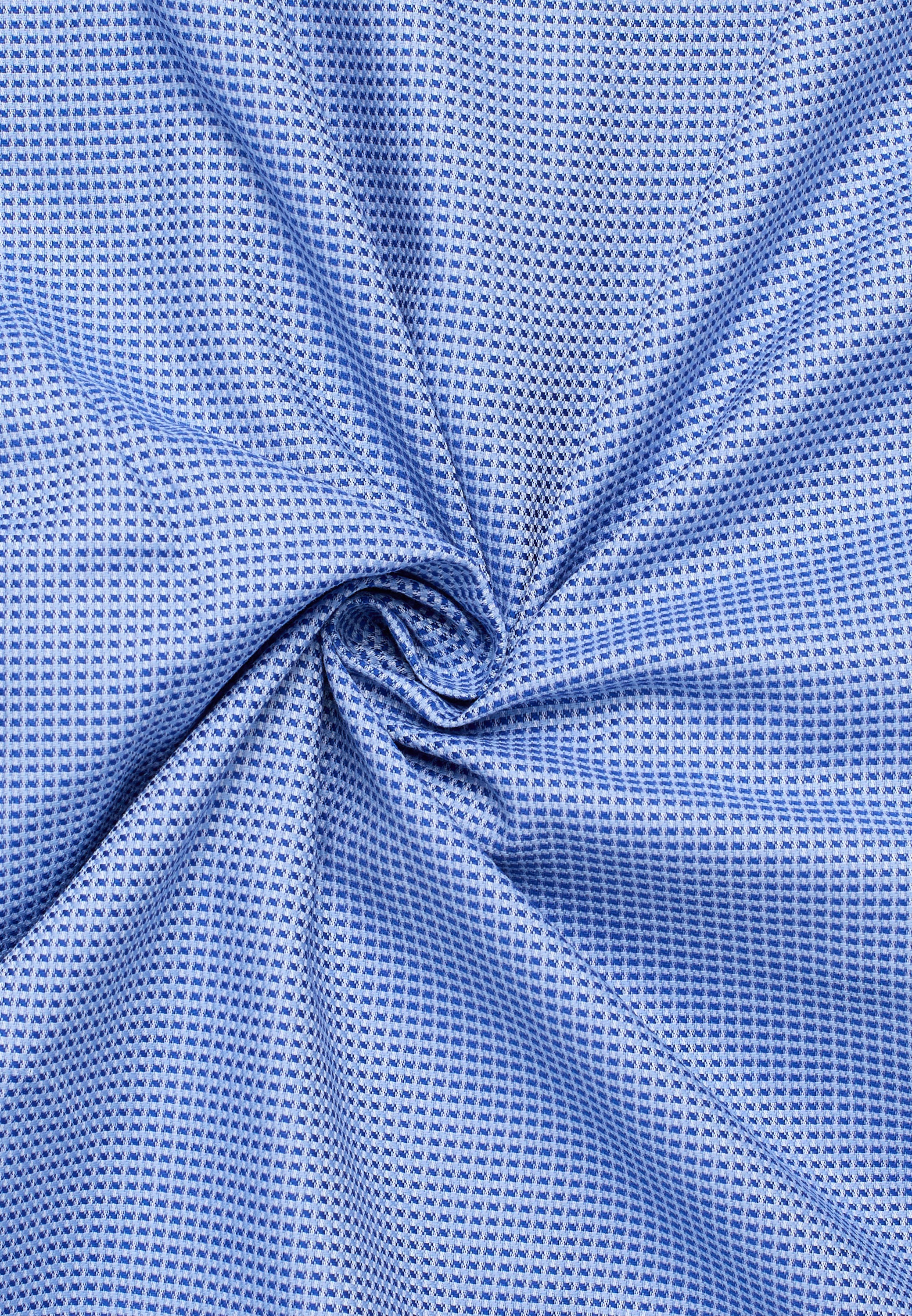 Eterna Langarmhemd »MODERN FIT«, NON IRON (bügelfrei)