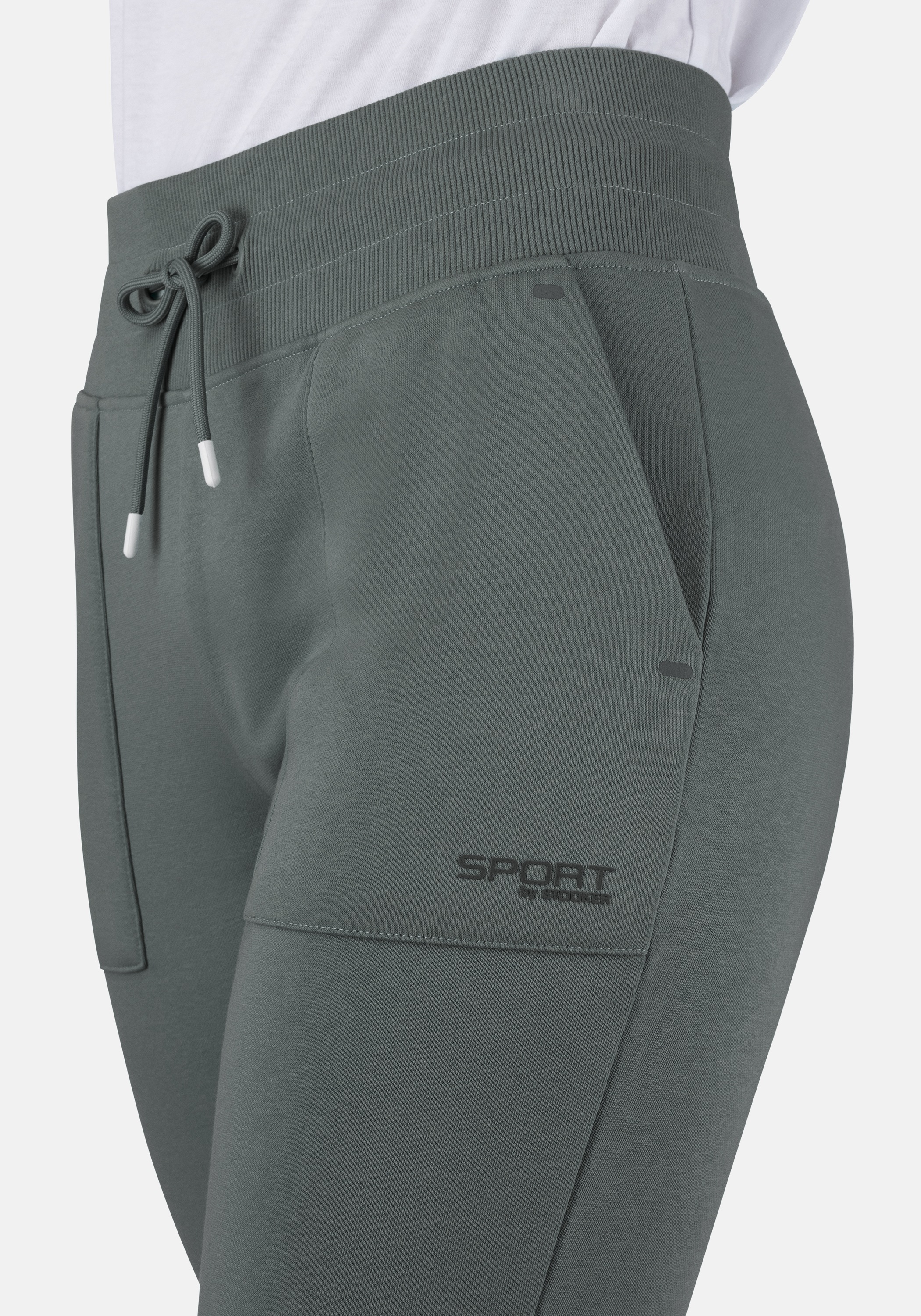 STOOKER WOMEN Sporthose »JUDY Season Edition Sporthose«, Sporthose Regular Fit Sport Synthetic für Damen