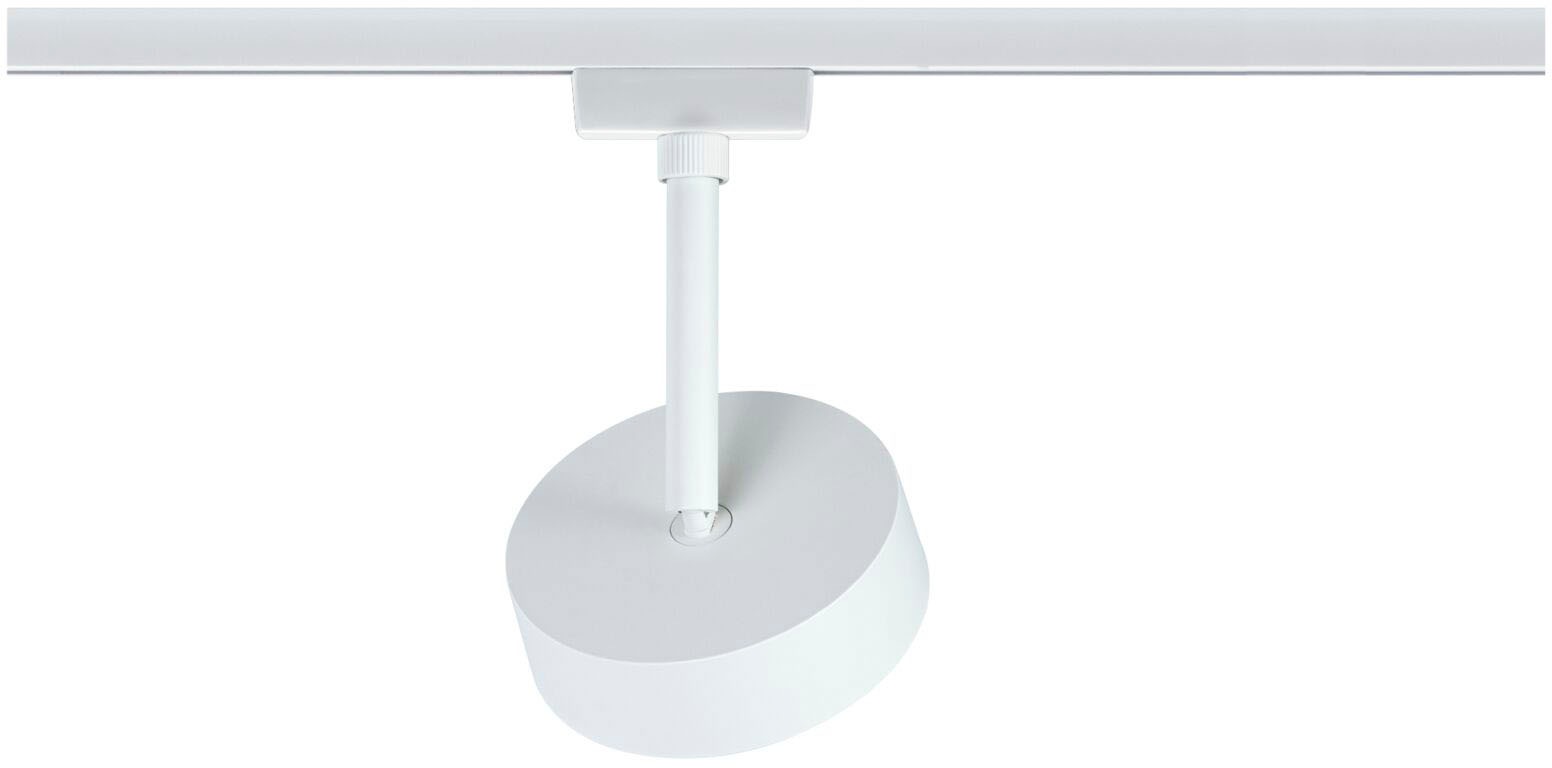 Paulmann Schienensystem-Leuchten »URail Spot Circle 2-Step-White 5W 230V«