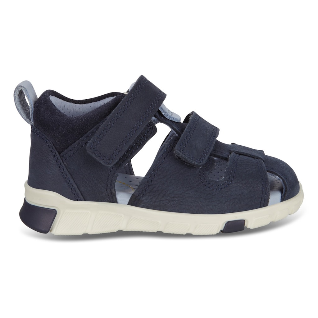 Ecco Riemchensandale »MINI STRIDE«