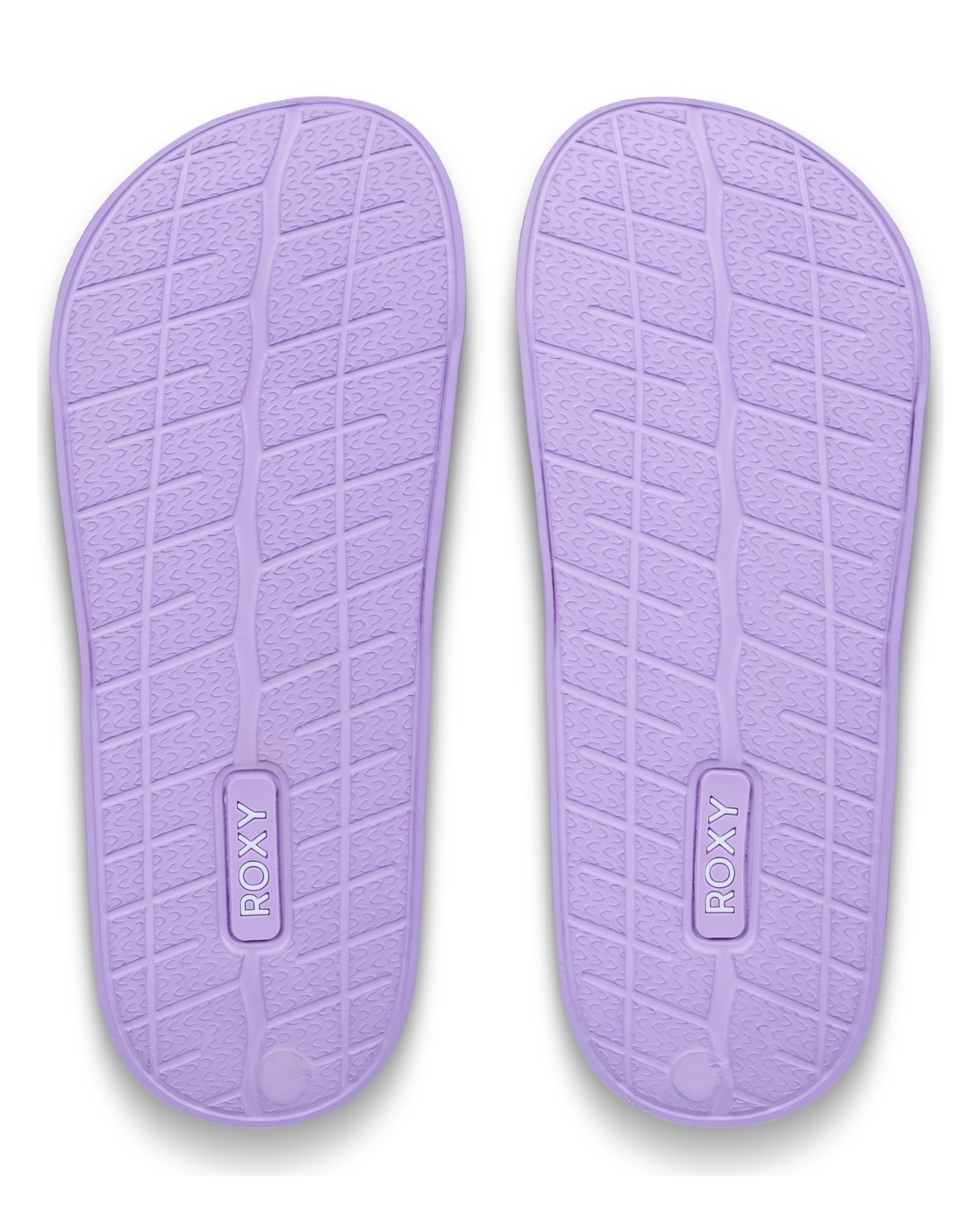 Sandale ROXY "Rg Slippy", Jungen, Gr. 36, crocus, Obermaterial:Obermaterial: 100% synthetisches PU, Futter: 100% Textil-Microfaser, Laufsohle: 100% EVA;, Schuhe Sandale 3