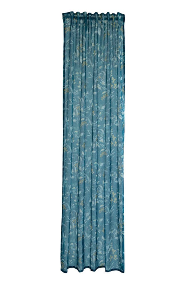 Vorhang »Garret«, (1 St.), Fertigschal Garret