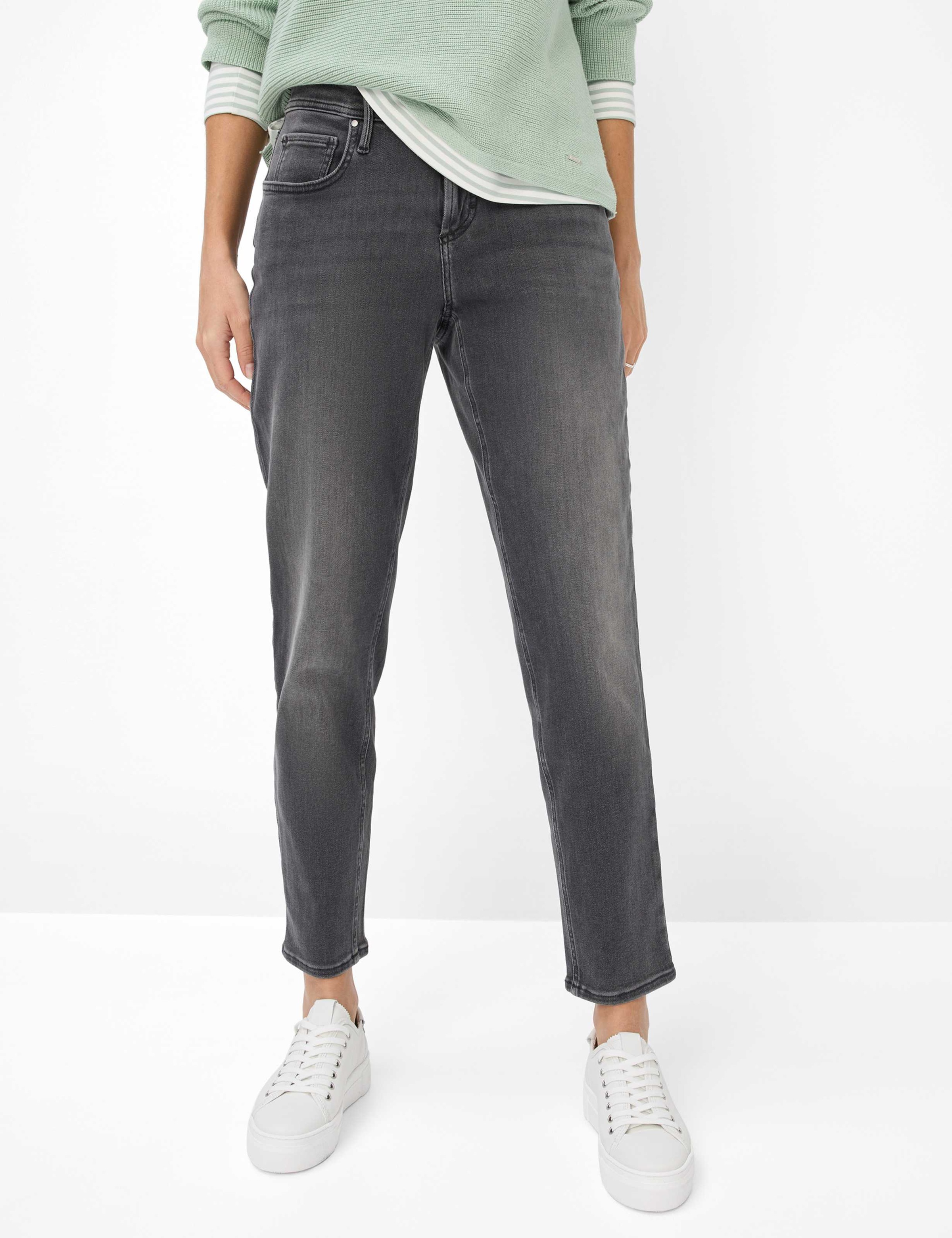 Brax Siauri džinsai »Style MILEY S«