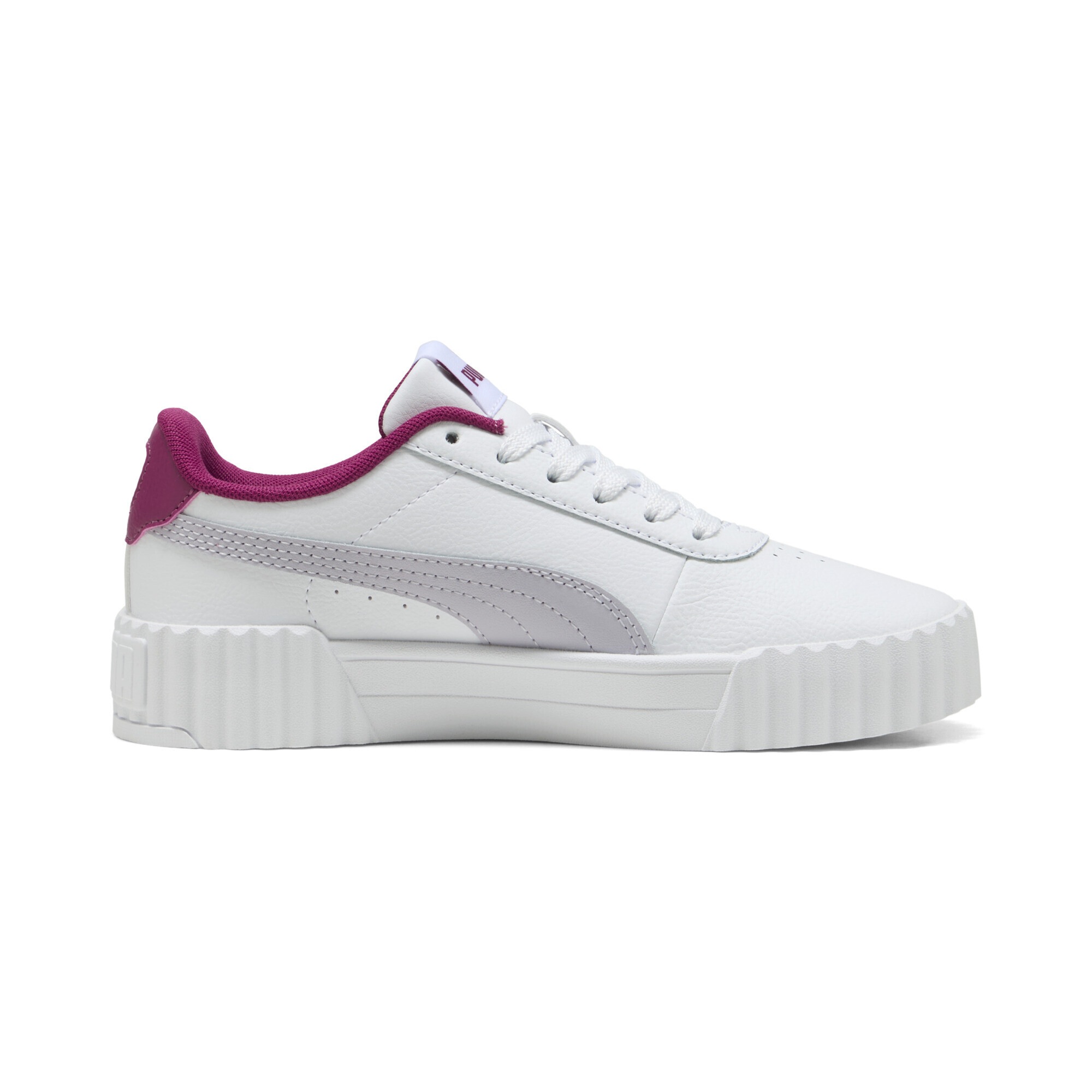 PUMA Sneaker »Carina 3.0 Sneakers Mädchen«
