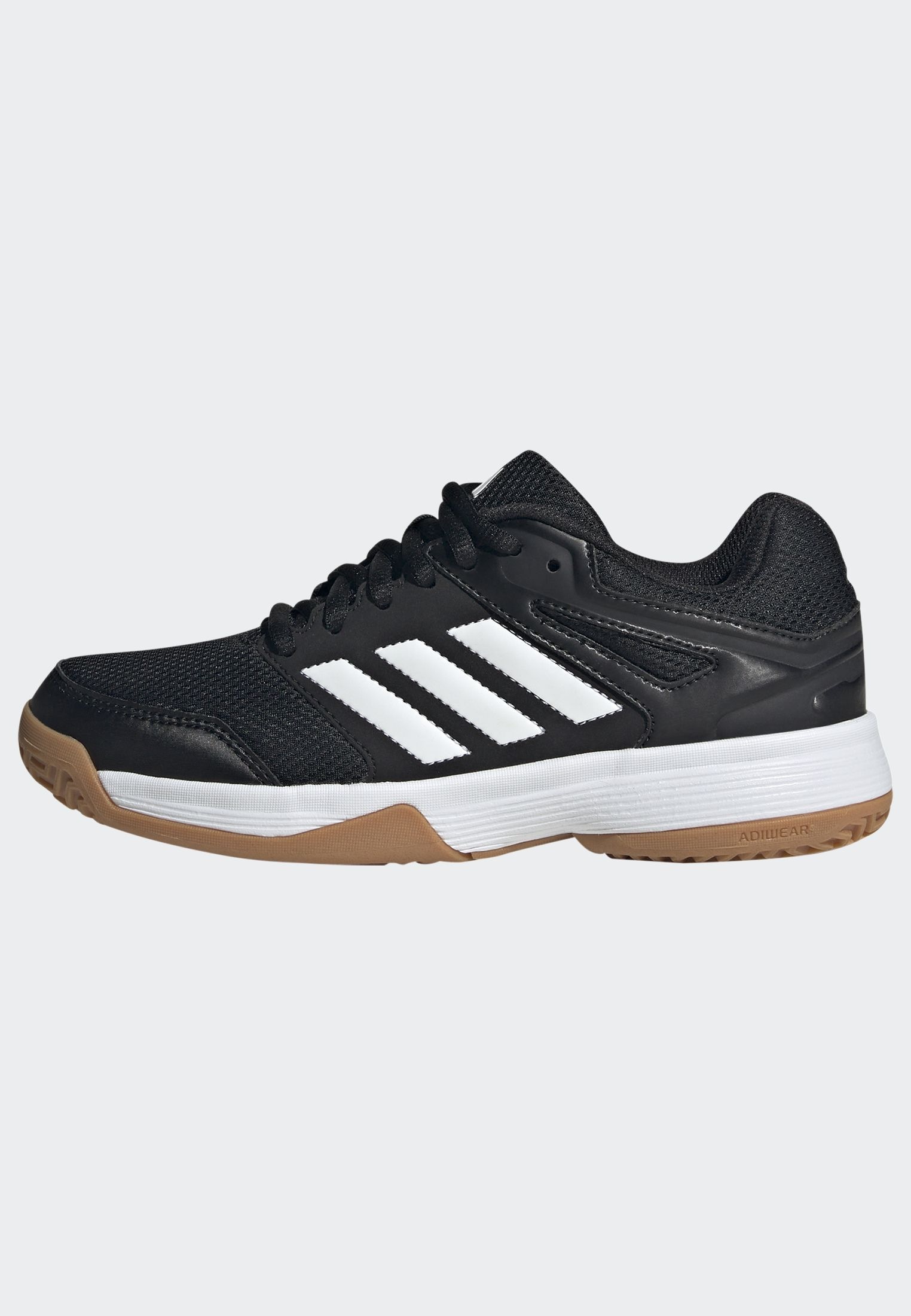 adidas Performance Hallenschuh »SPEEDCOURT IN KIDS«