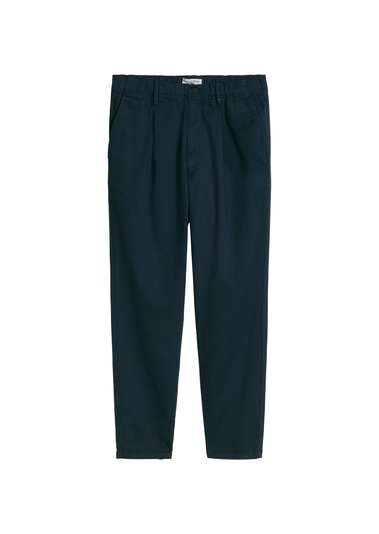 Marc O'Polo DENIM Chinohose »aus Bio-Baumwoll-Mix«