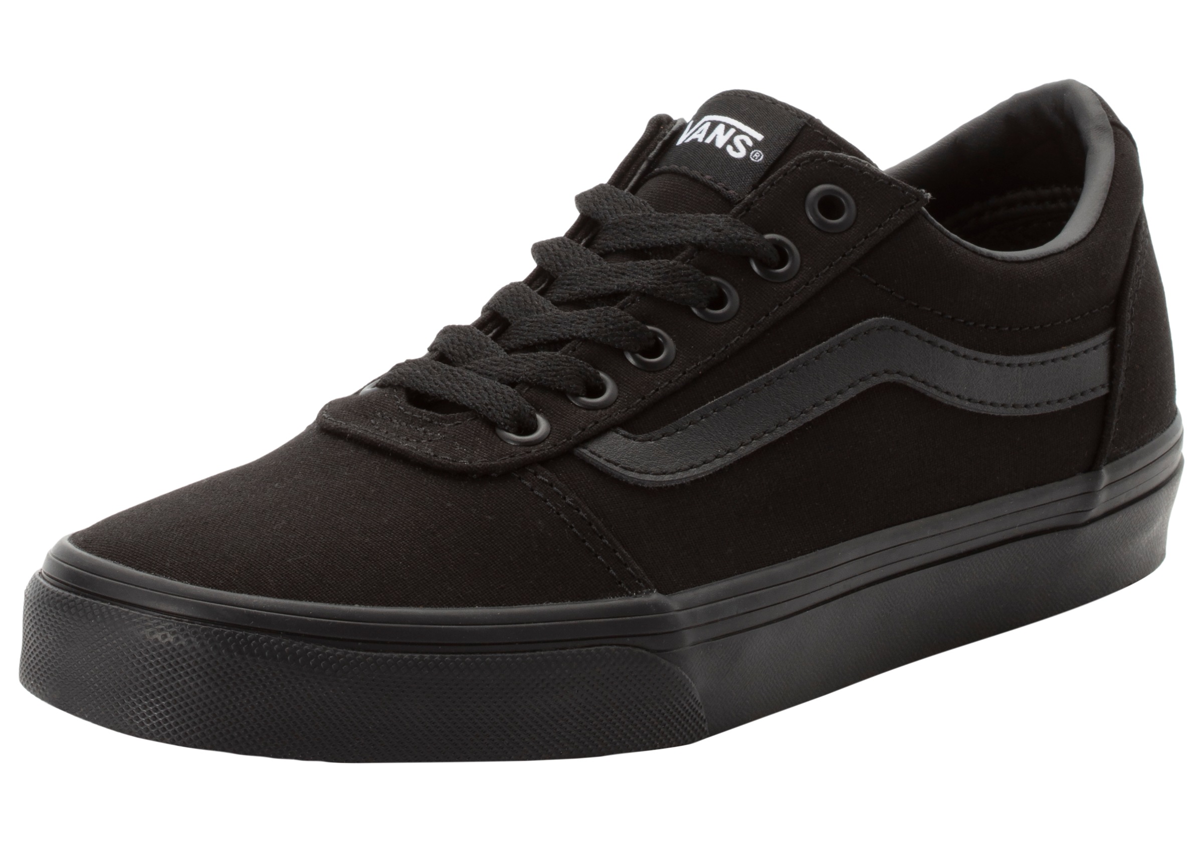 Vans "WM Ward"